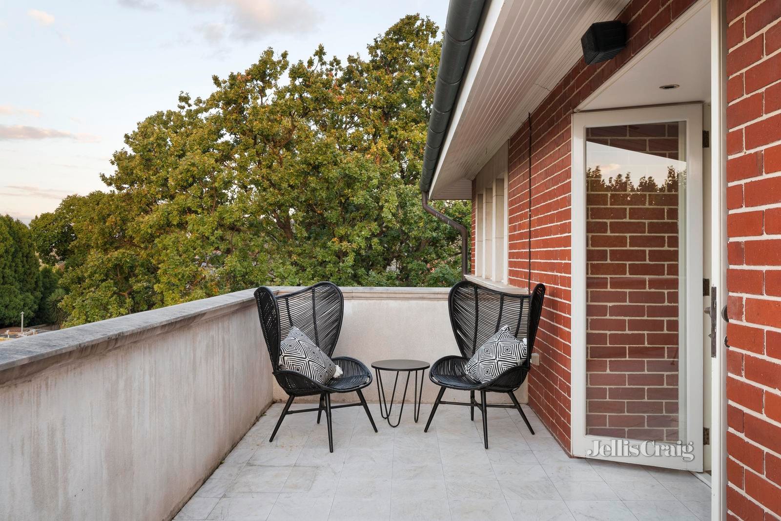 Penthouse 3/2B St Georges Road, Toorak image 11