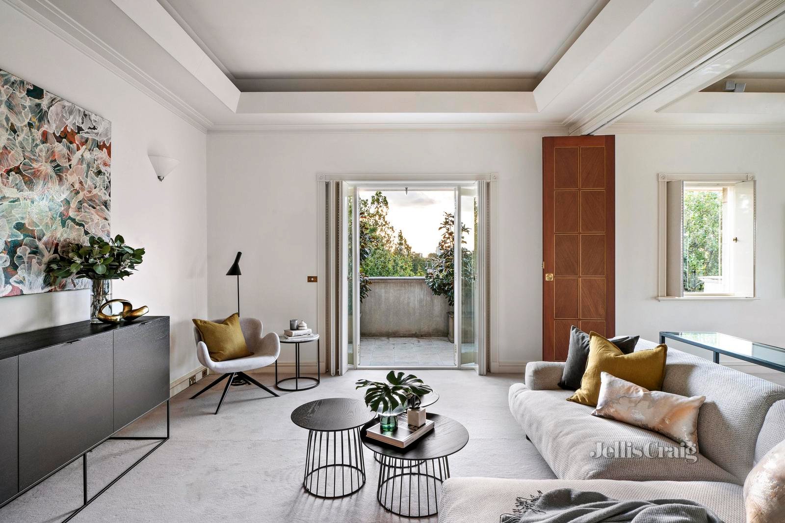 Penthouse 3/2B St Georges Road, Toorak image 13