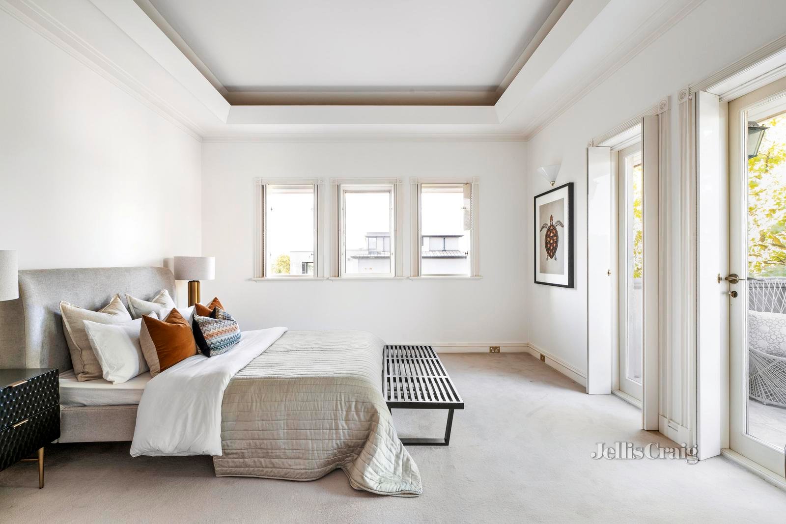 Penthouse 3/2B St Georges Road, Toorak image 16