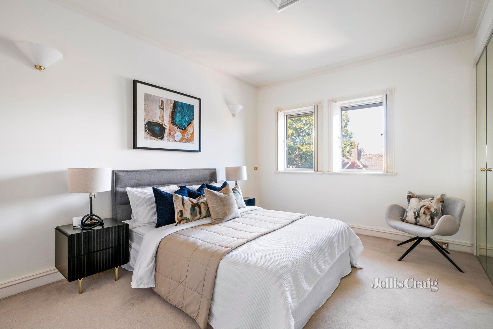 Penthouse 3/2B St Georges Road, Toorak image 19