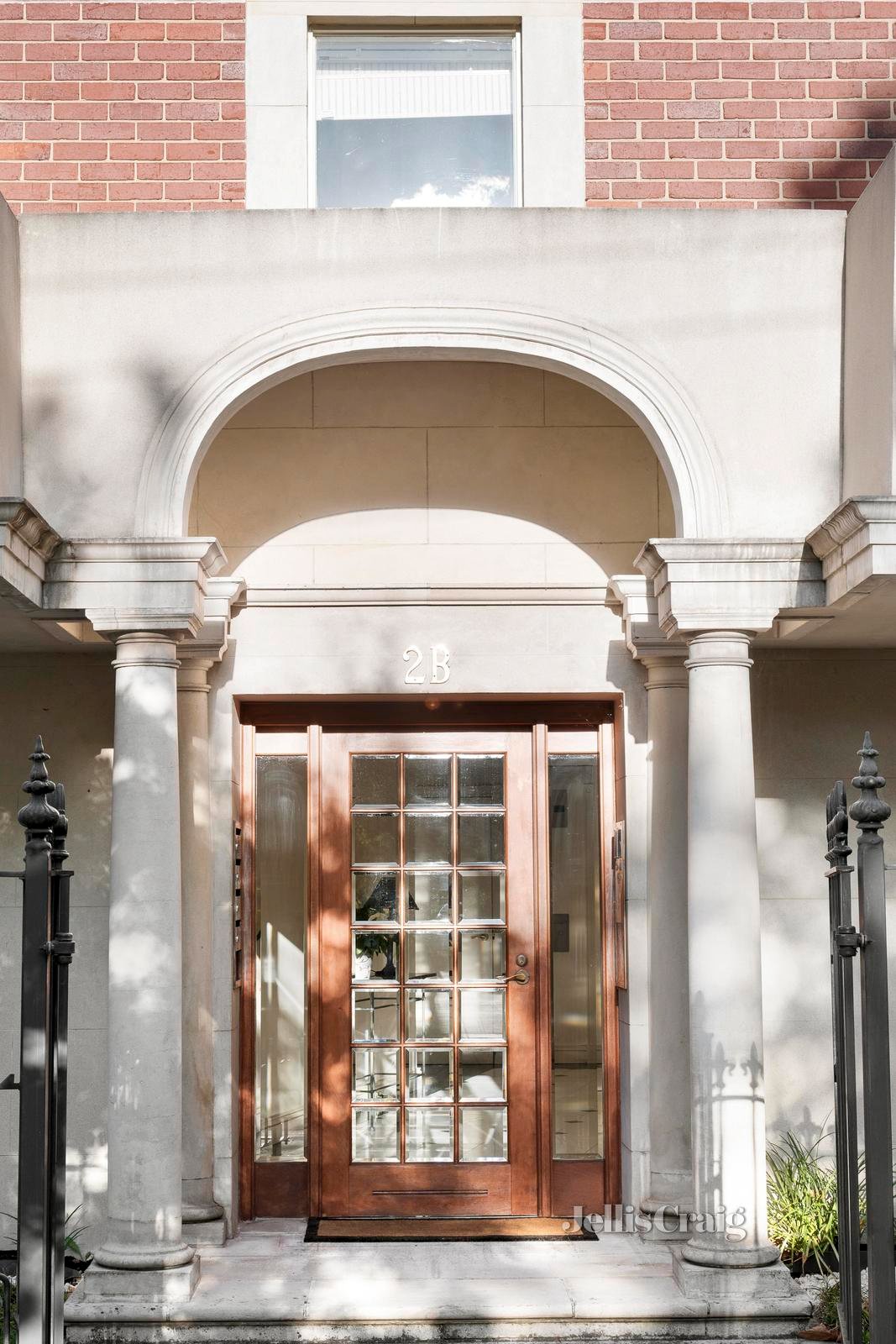 Penthouse 3/2B St Georges Road, Toorak image 20
