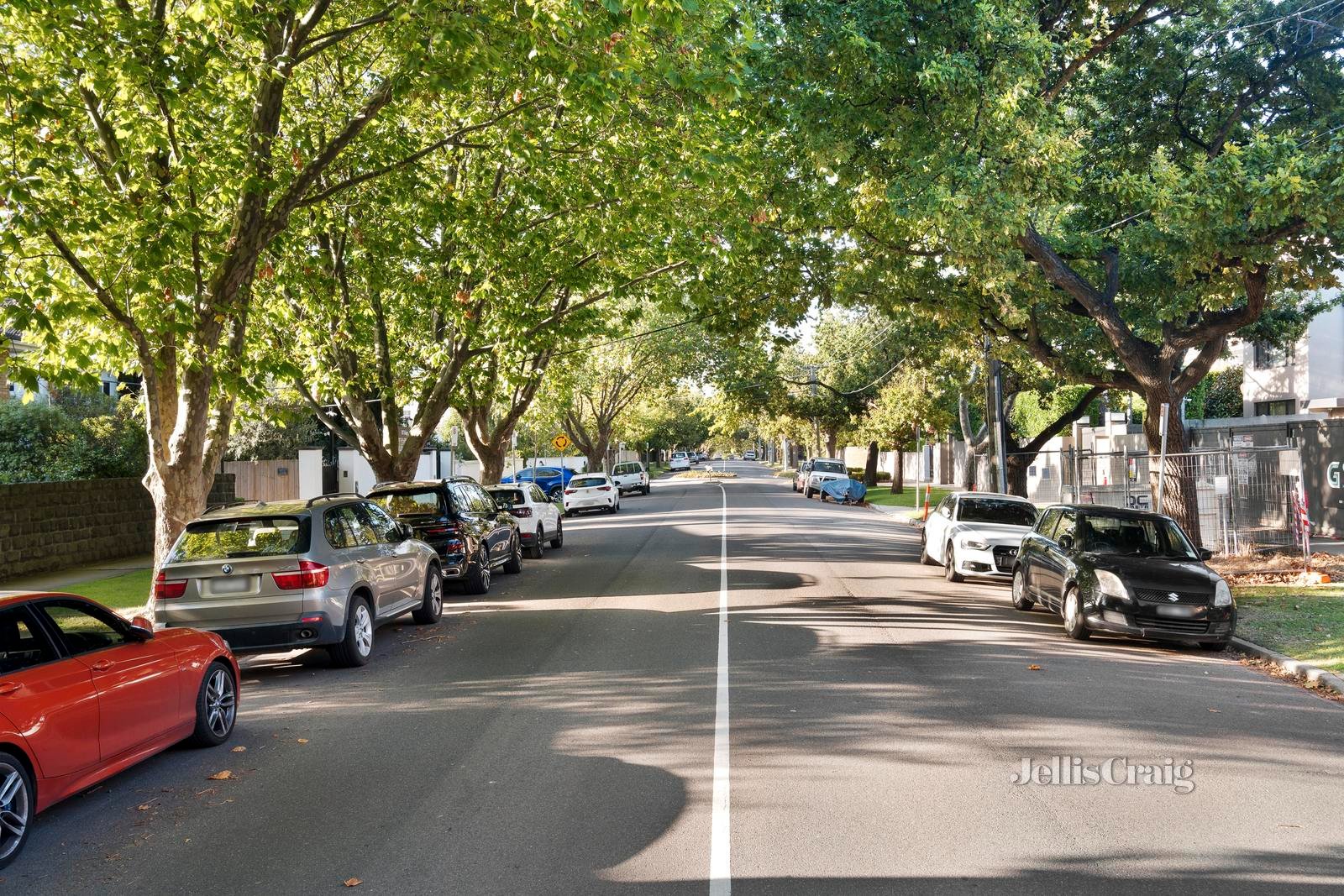 Penthouse 3/2B St Georges Road, Toorak image 22