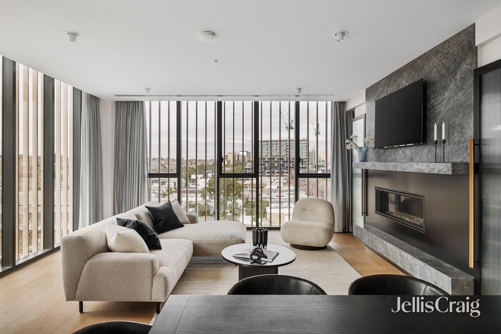 Penthouse 701/339 Toorak Road, South&nbsp;Yarra image 1