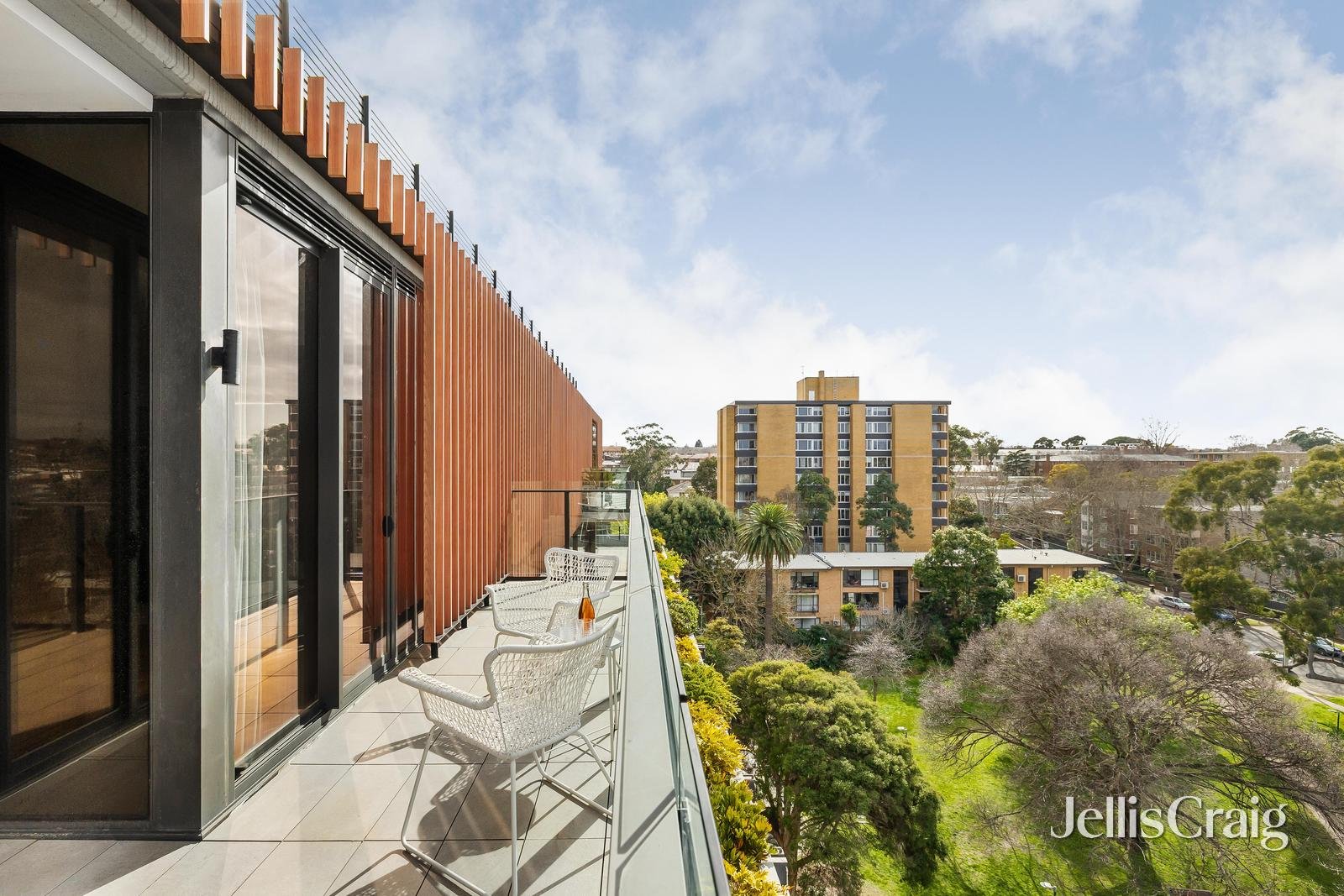 Penthouse 701/339 Toorak Road, South&nbsp;Yarra image 3