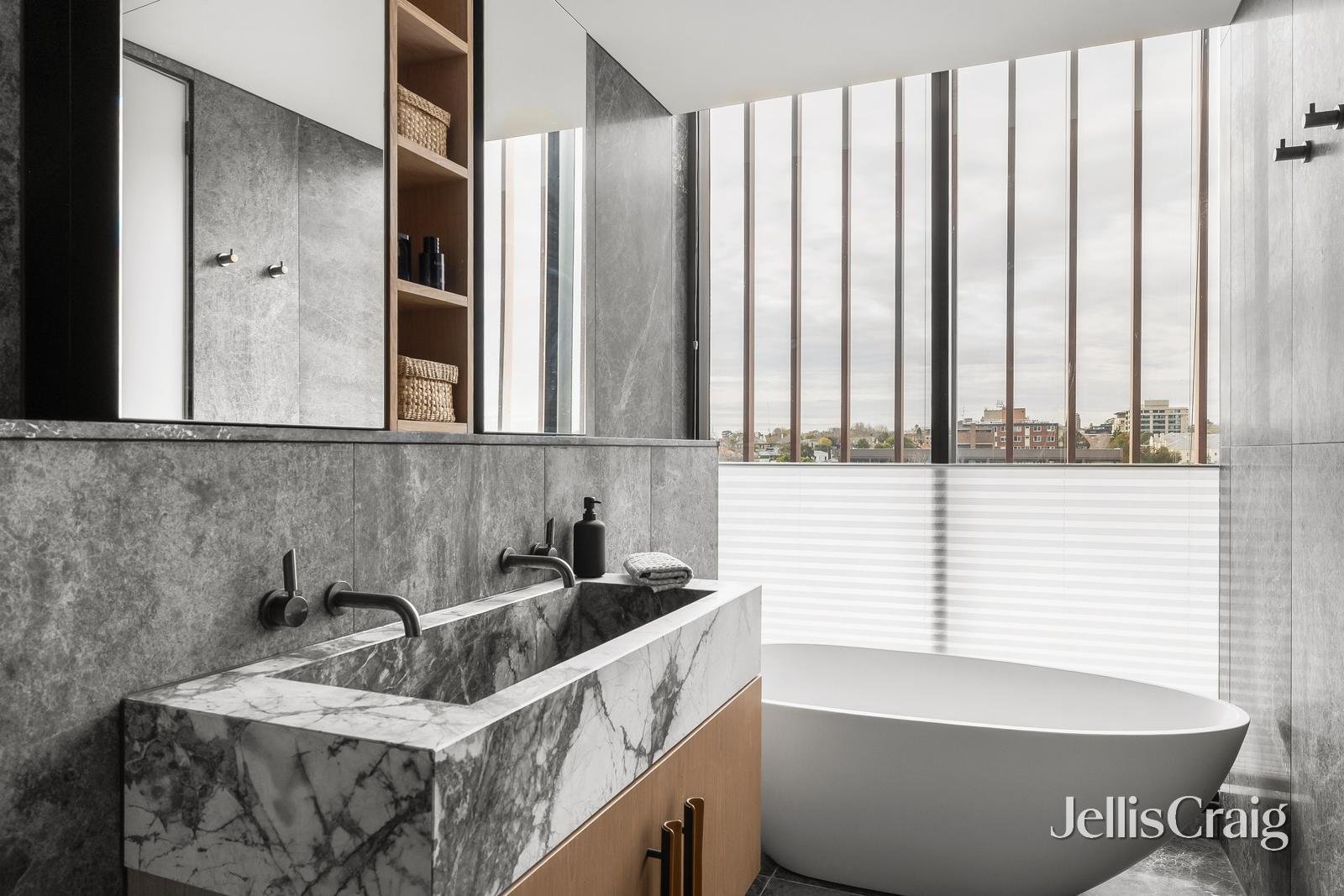 Penthouse 701/339 Toorak Road, South&nbsp;Yarra image 5