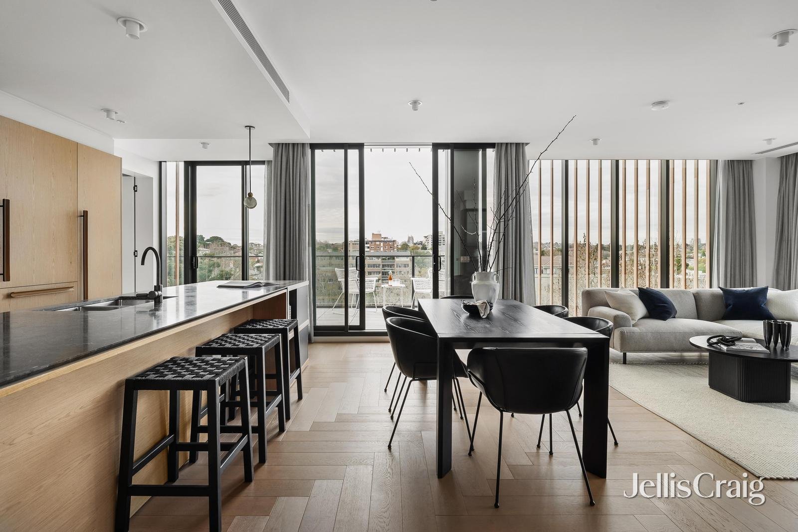 Penthouse 701/339 Toorak Road, South&nbsp;Yarra image 6