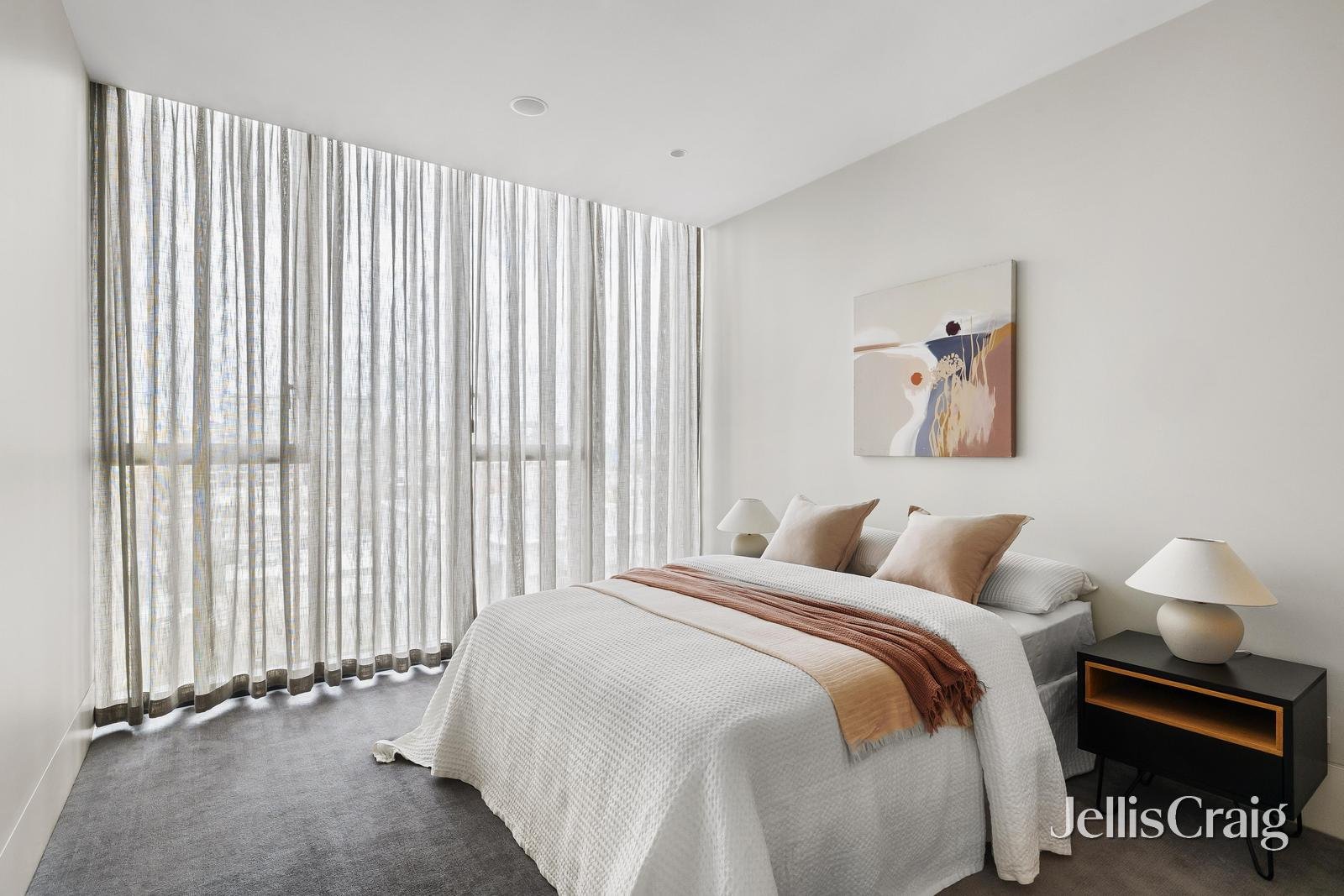 Penthouse 701/339 Toorak Road, South&nbsp;Yarra image 9