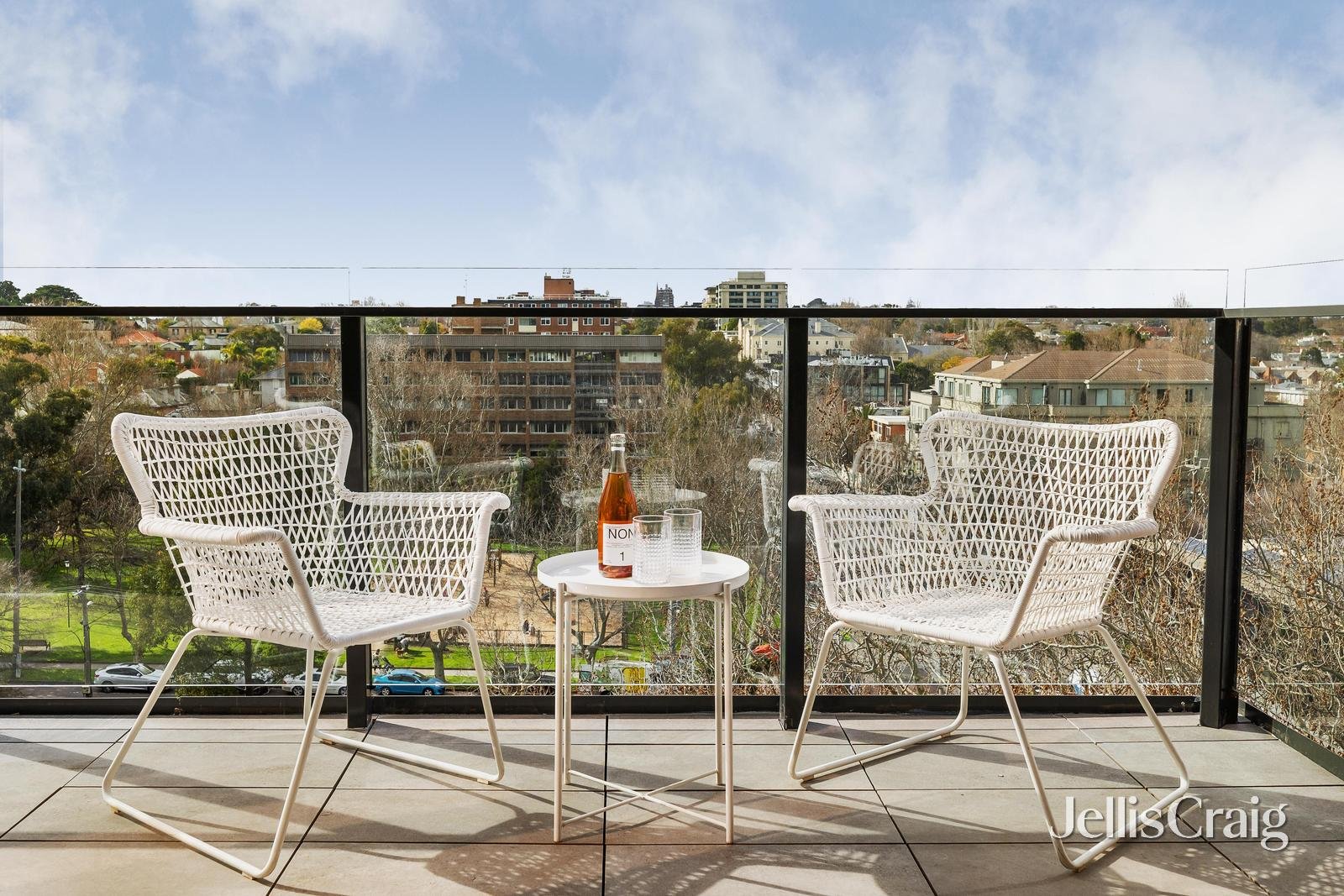 Penthouse 701/339 Toorak Road, South&nbsp;Yarra image 11