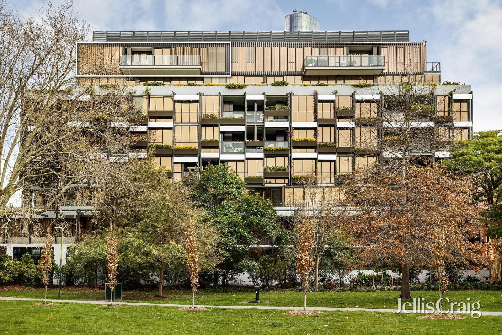 Penthouse 701/339 Toorak Road, South&nbsp;Yarra image 12