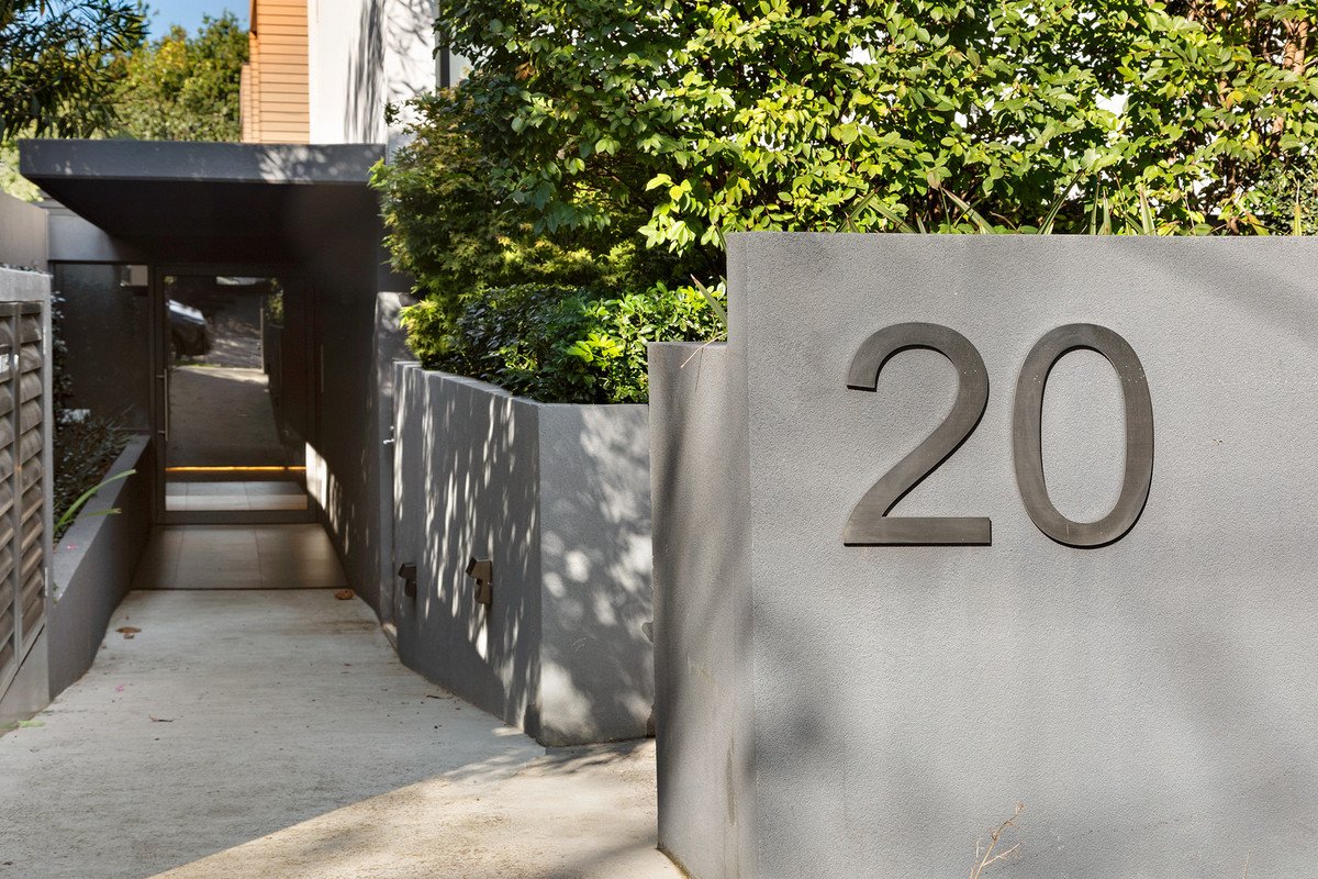 Penthouse/20 Weir Street, Balwyn image 9