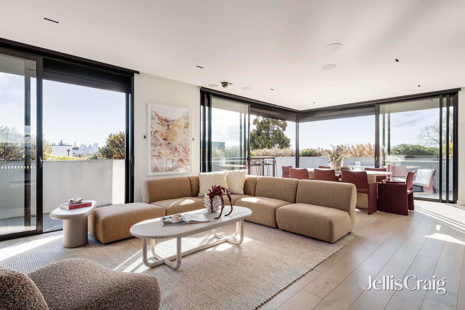 Penthouse/21 Riversdale Road, Hawthorn image 4