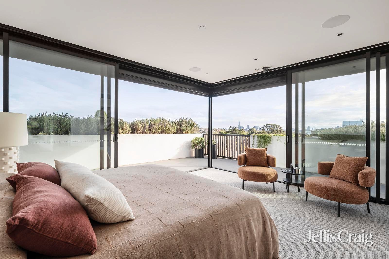 Penthouse/21 Riversdale Road, Hawthorn image 7