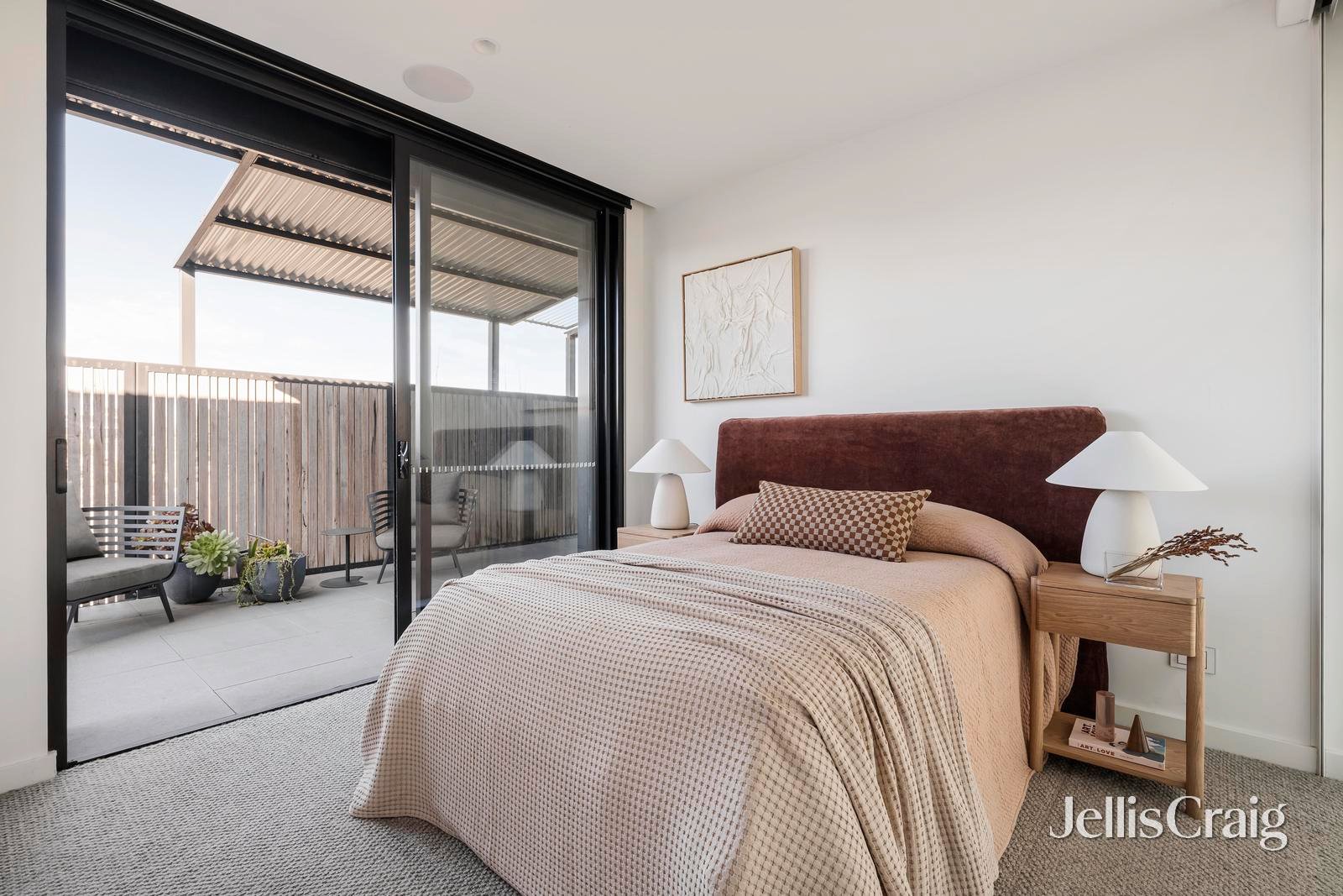 Penthouse/21 Riversdale Road, Hawthorn image 11