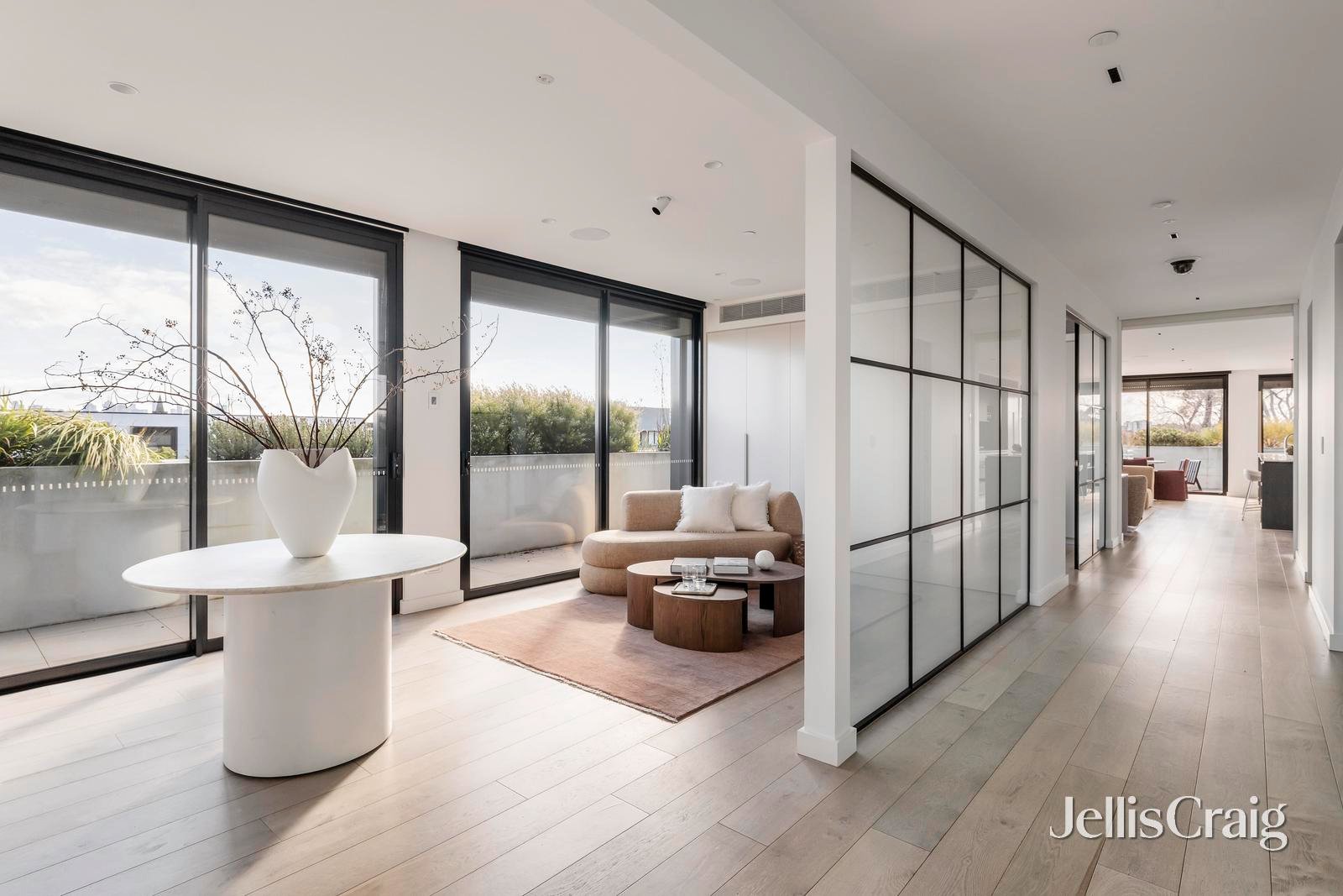 Penthouse/21 Riversdale Road, Hawthorn image 14