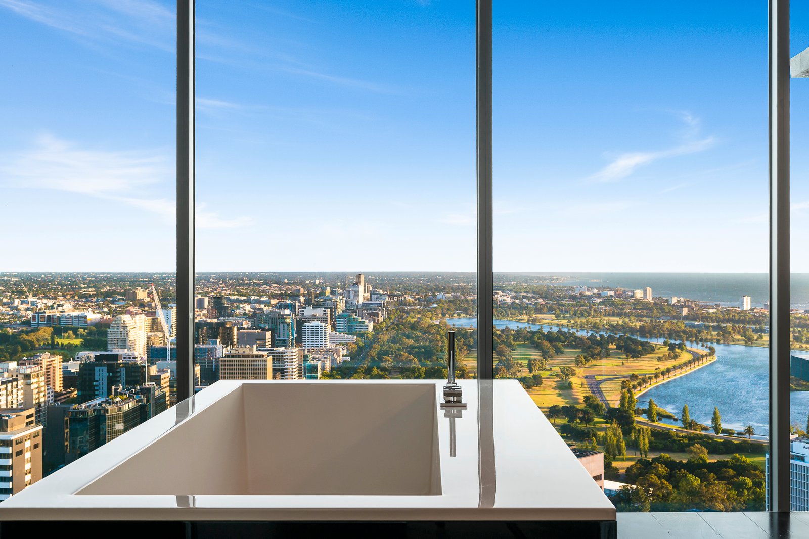 Penthouse/368 St Kilda Road, Melbourne - RT Edgar