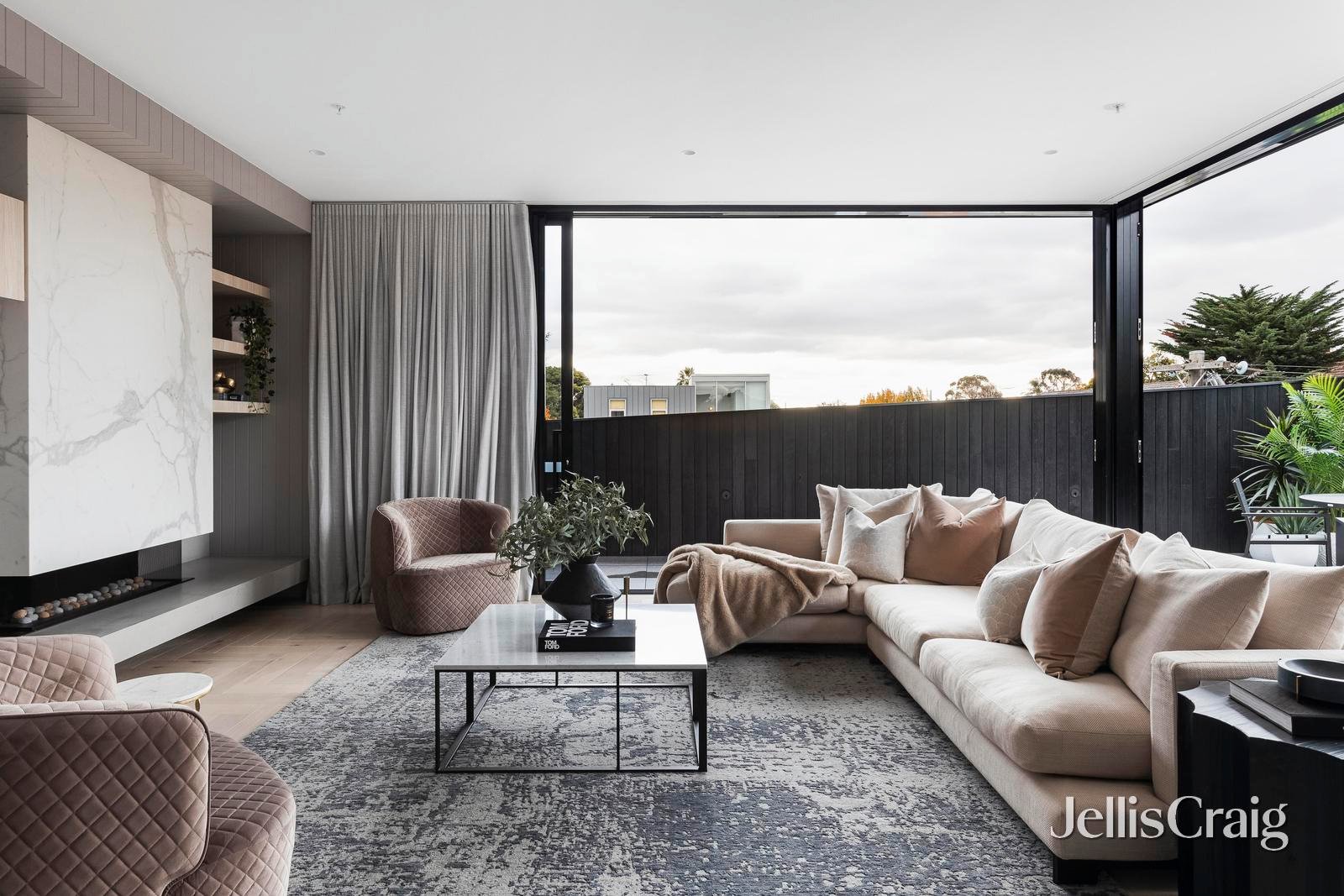 Penthouse/51 Auburn Road, Hawthorn image 3