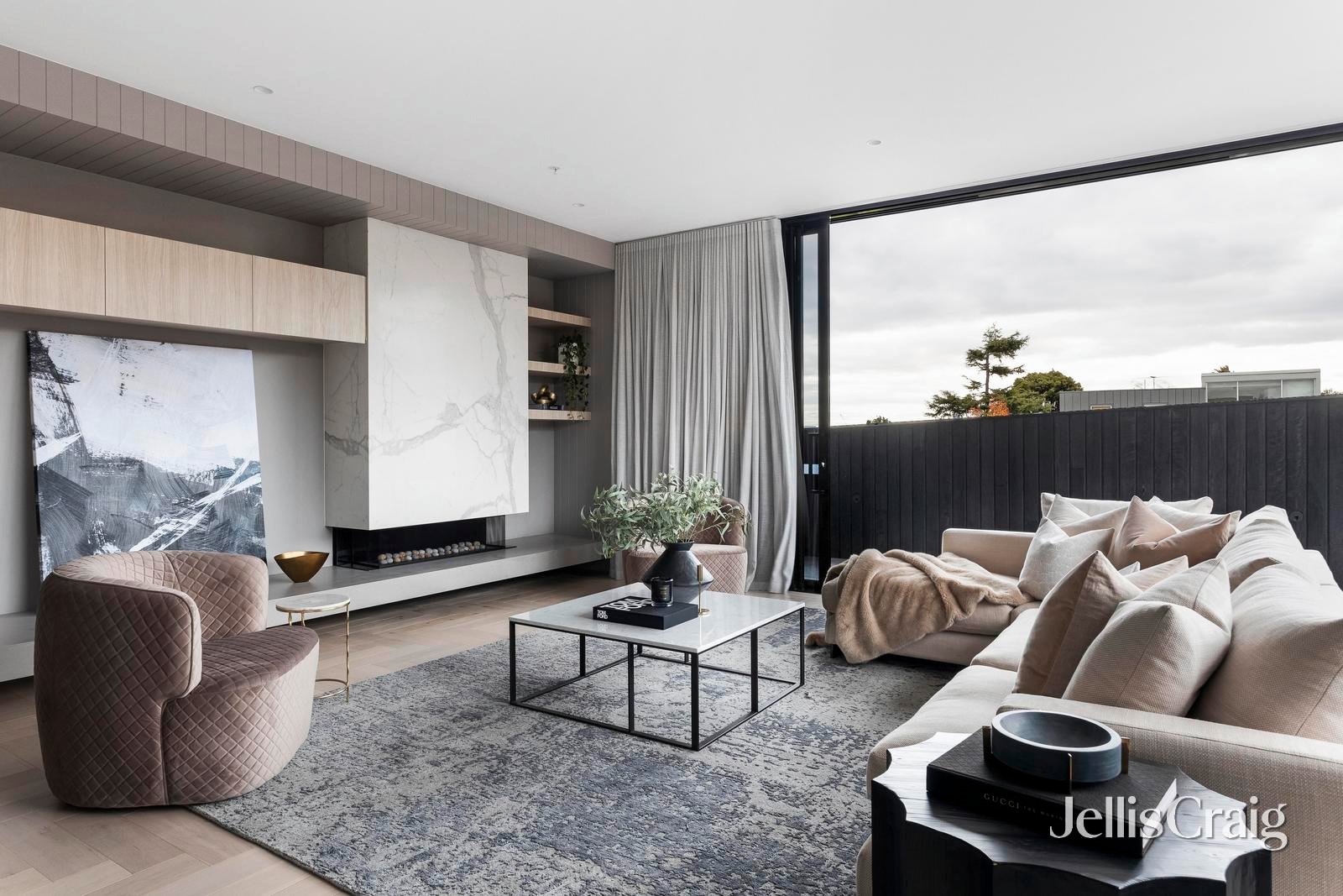 Penthouse/51 Auburn Road, Hawthorn image 4