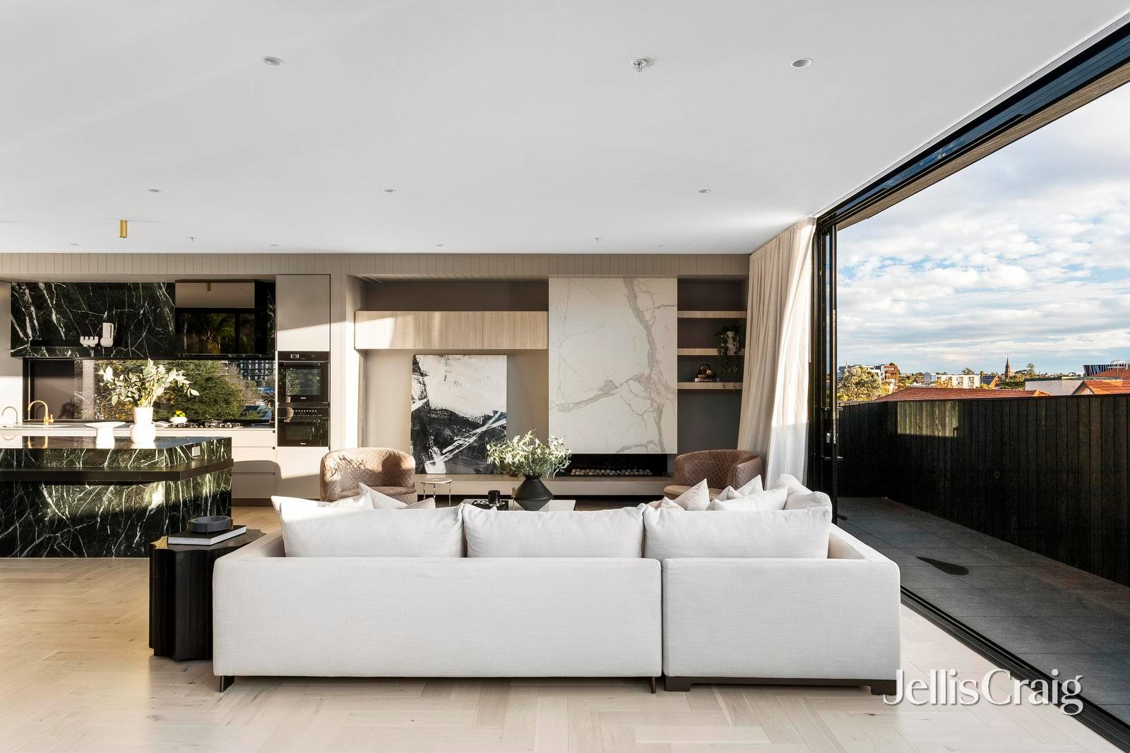 Penthouse/51 Auburn Road, Hawthorn image 10