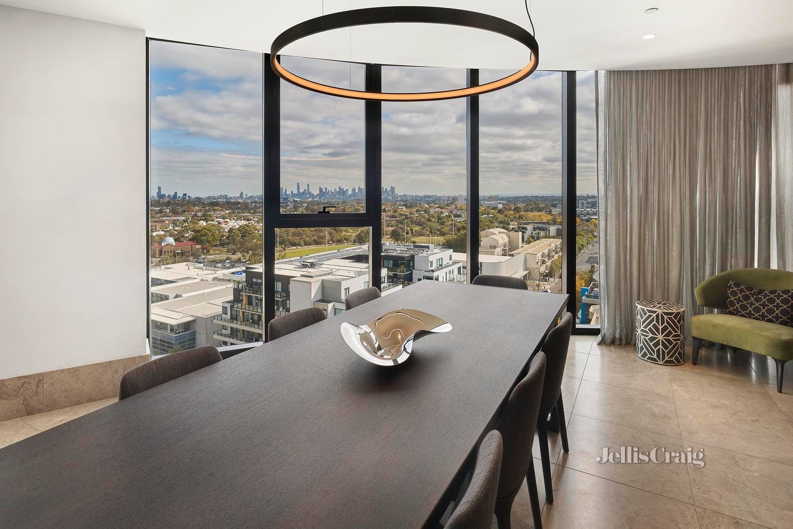 Penthouse/9 Porter Street, Hawthorn East image 3