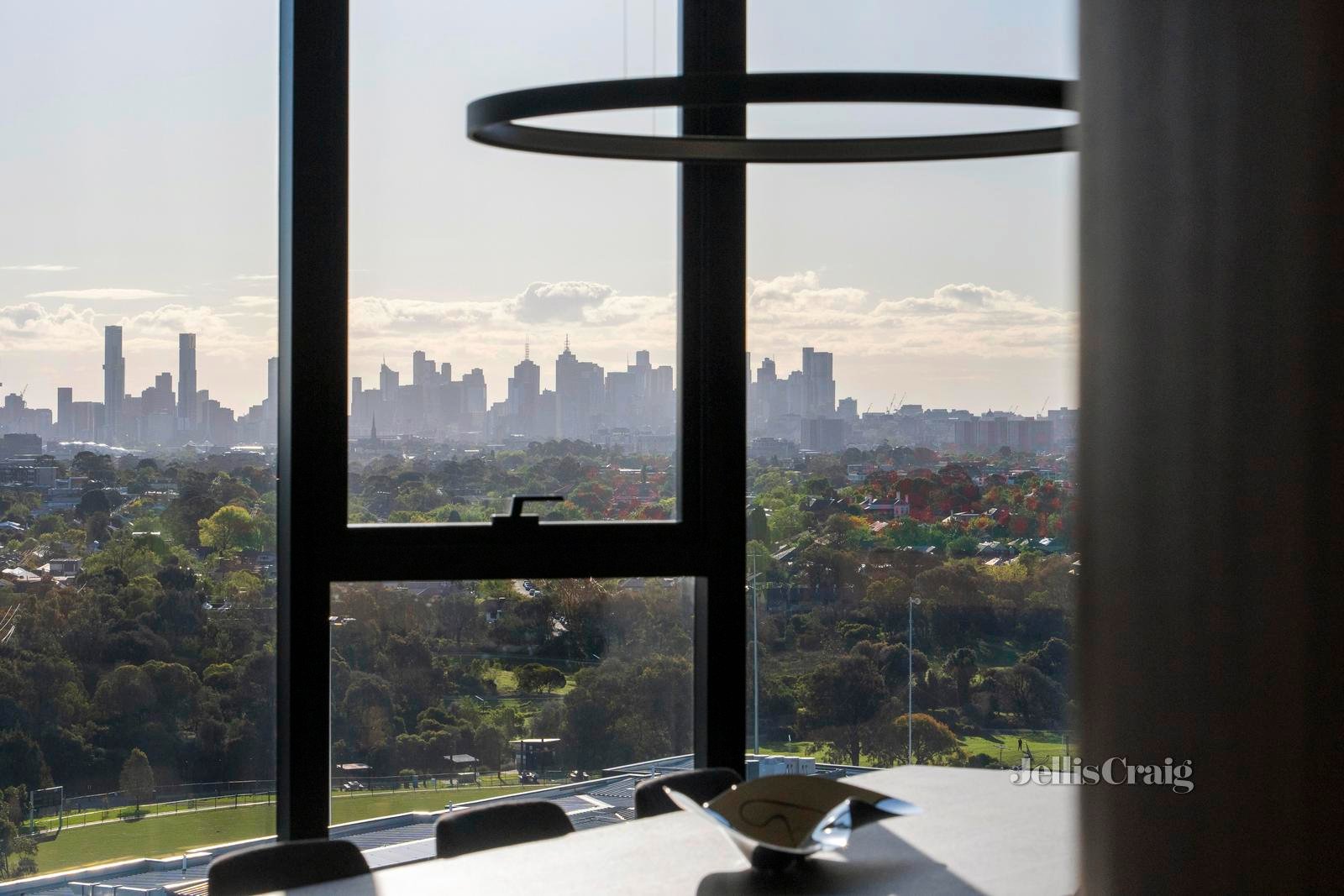 Penthouse/9 Porter Street, Hawthorn East image 4