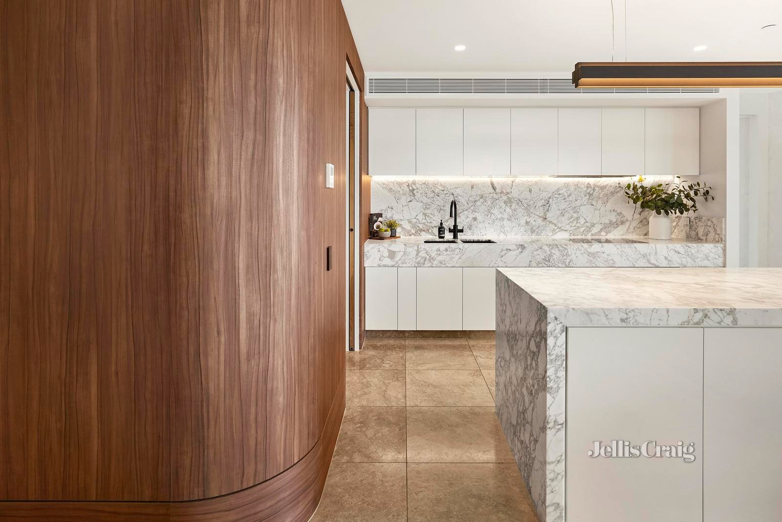 Penthouse/9 Porter Street, Hawthorn East image 6