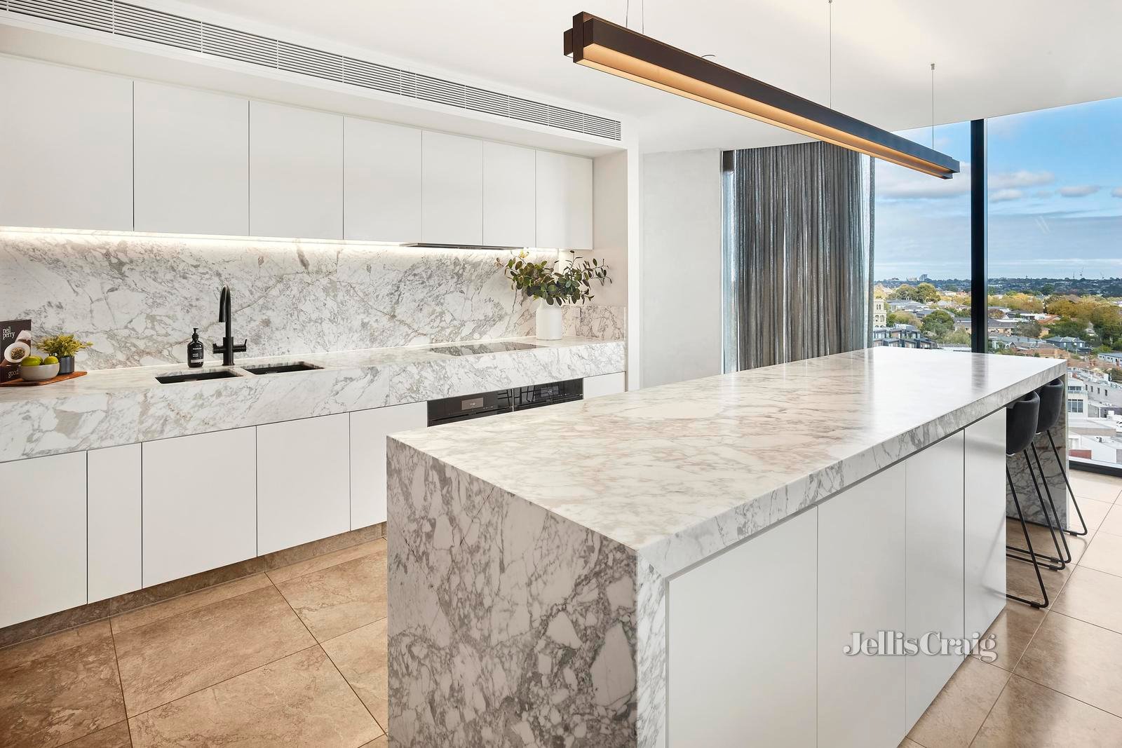 Penthouse/9 Porter Street, Hawthorn East image 7