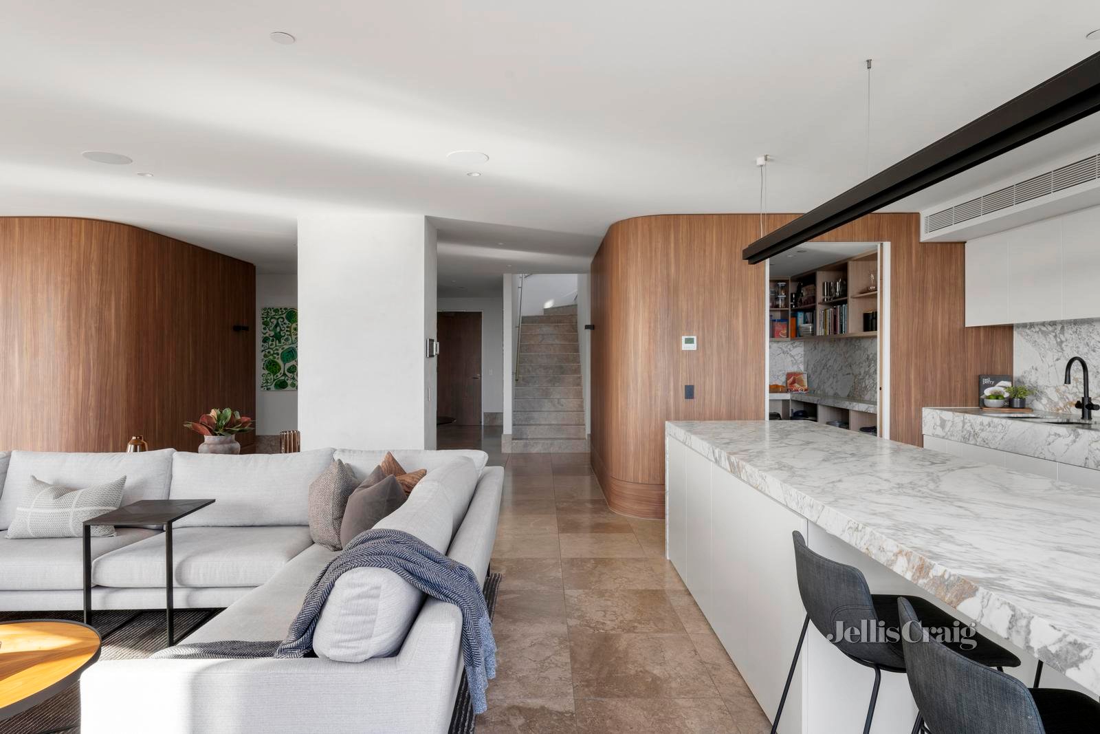 Penthouse/9 Porter Street, Hawthorn East image 12