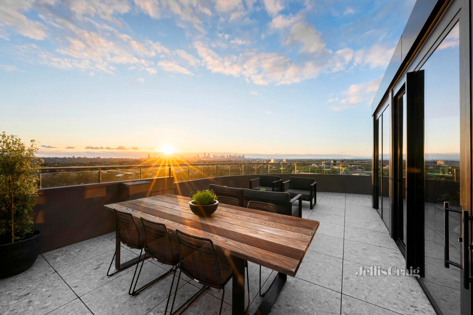 Penthouse/9 Porter Street, Hawthorn East image 15
