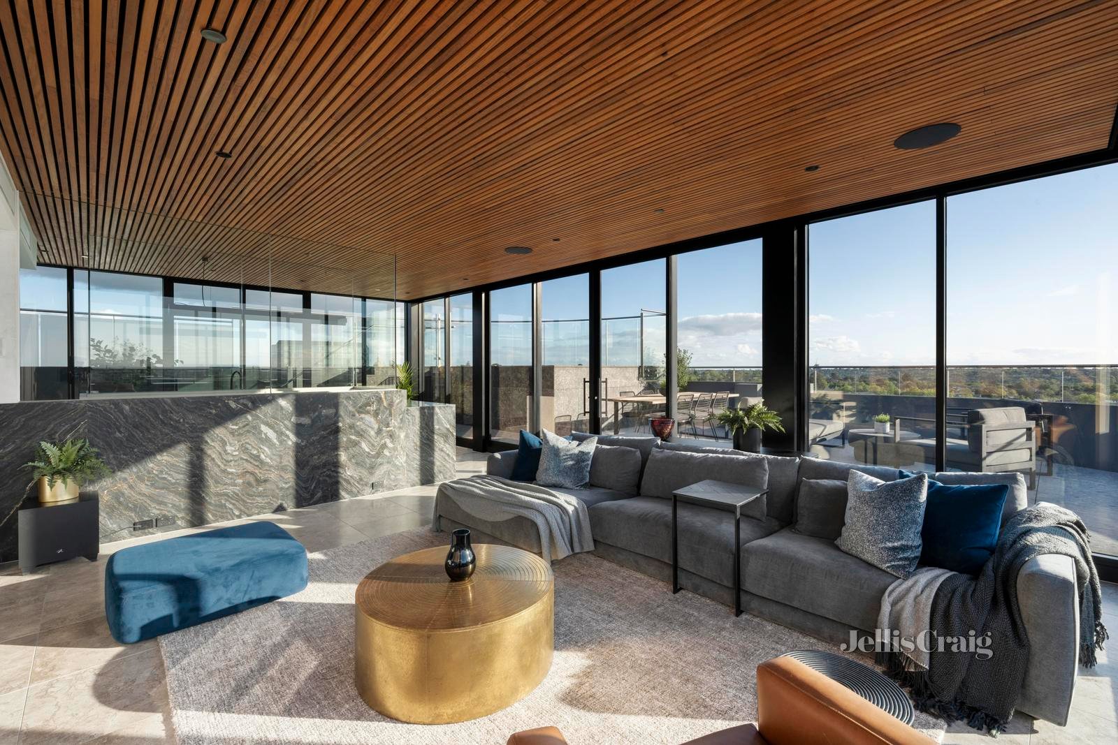 Penthouse/9 Porter Street, Hawthorn East image 18