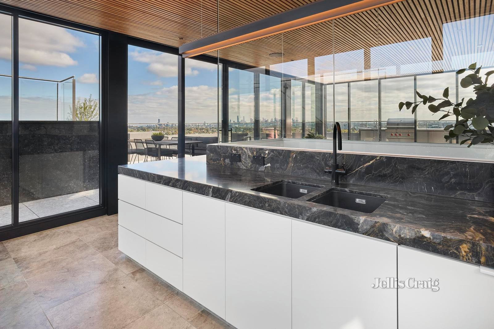 Penthouse/9 Porter Street, Hawthorn East image 19