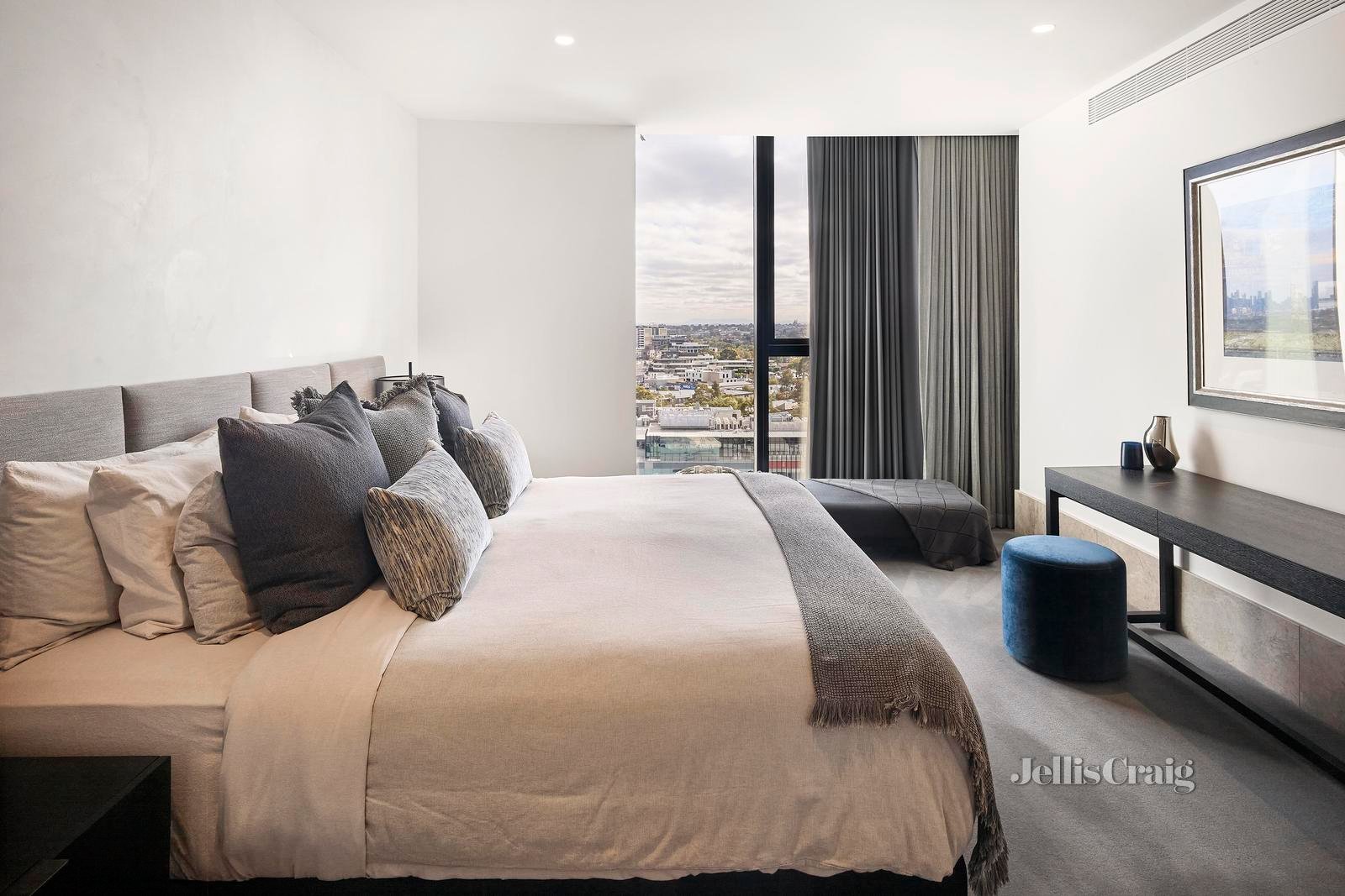 Penthouse/9 Porter Street, Hawthorn East image 23