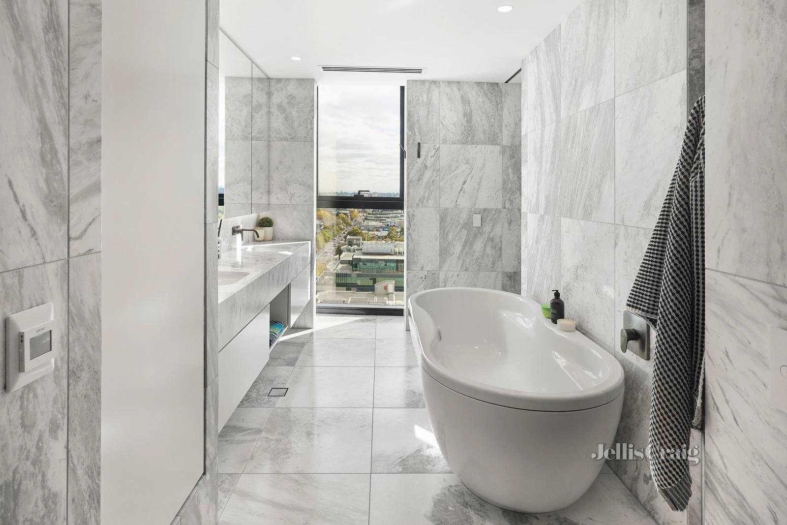 Penthouse/9 Porter Street, Hawthorn East image 25