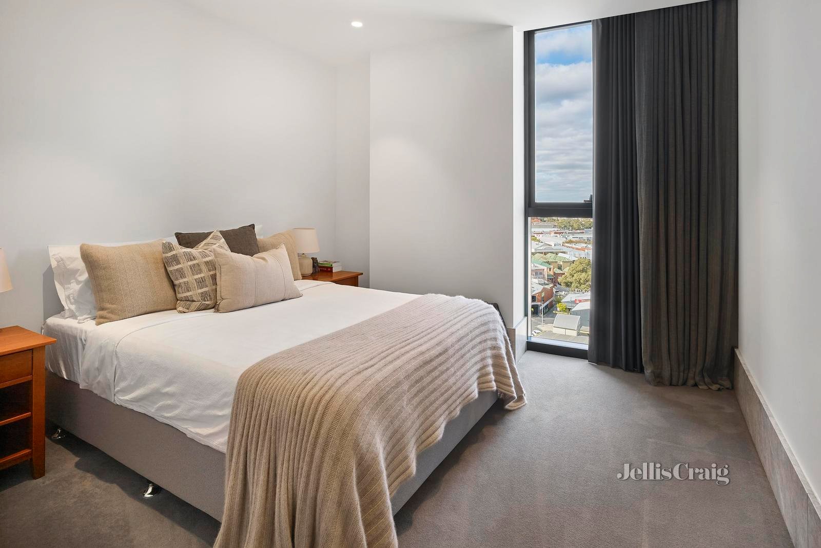 Penthouse/9 Porter Street, Hawthorn East image 26