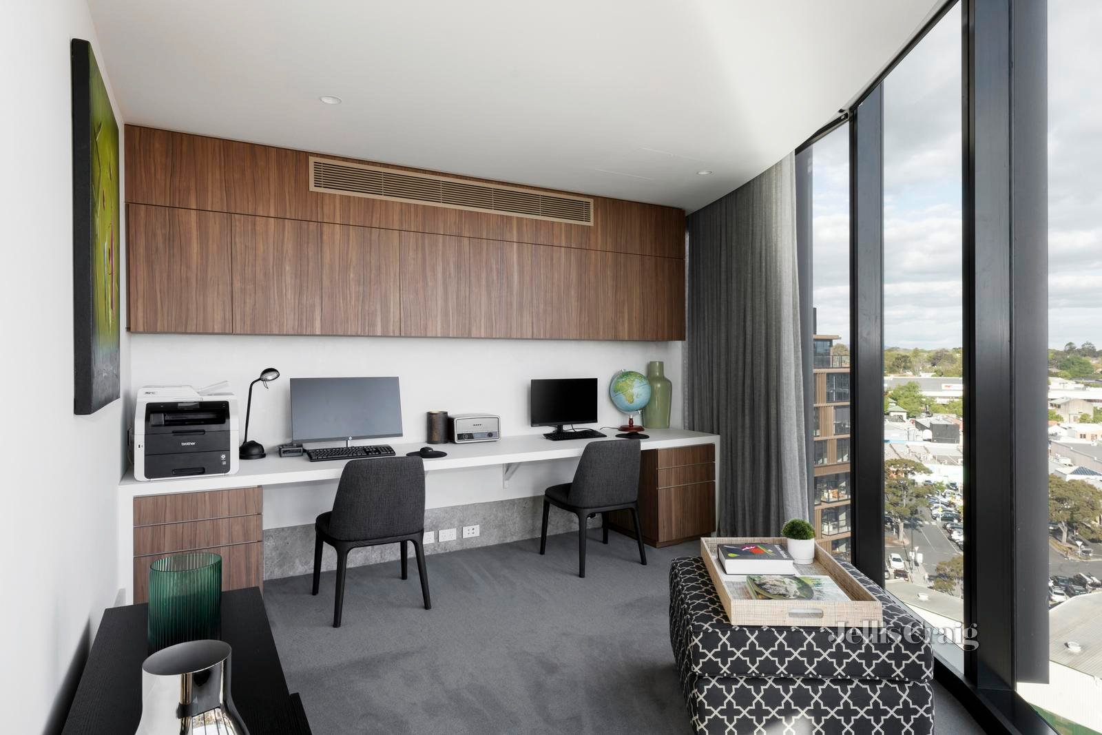 Penthouse/9 Porter Street, Hawthorn East image 27