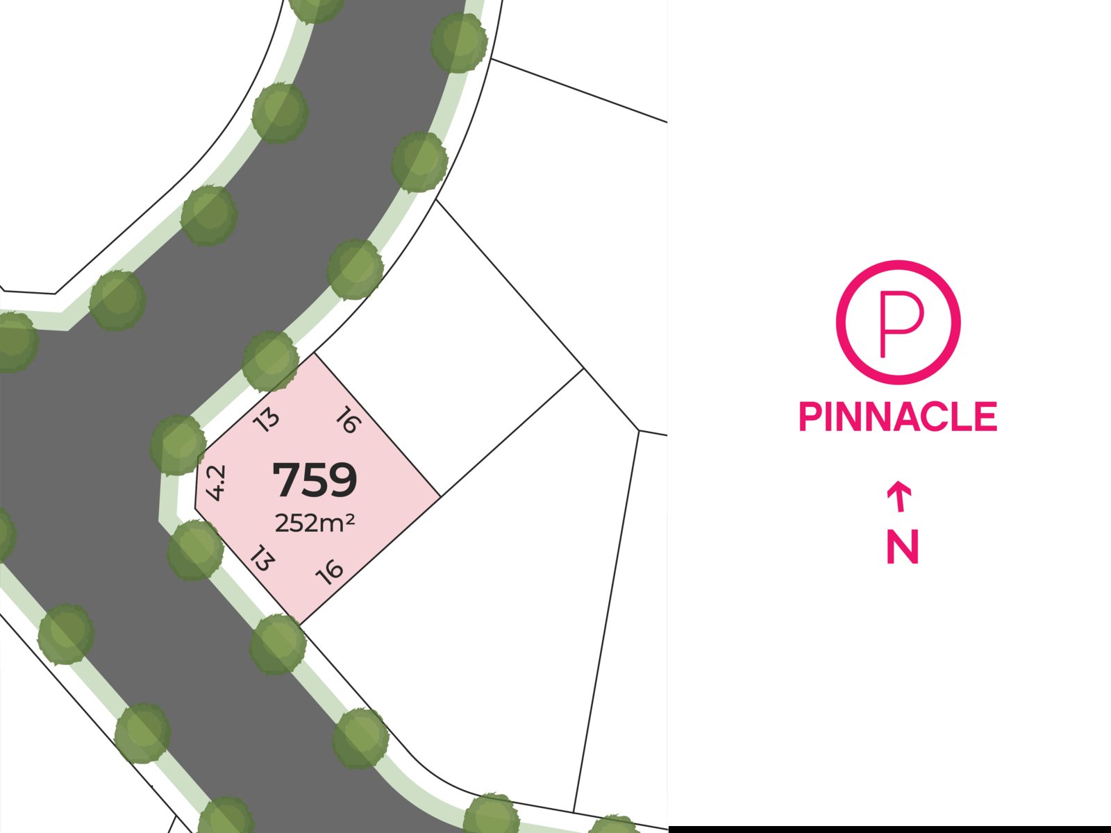 Pinnacle/Lot 759 Cadillac Way, Smythes Creek, VIC 3351