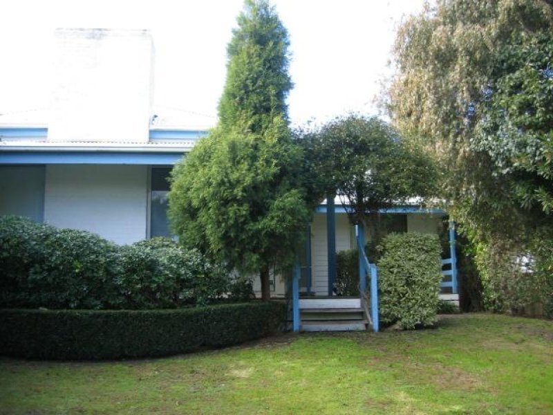 Portsea, VIC, 3944 RT Edgar