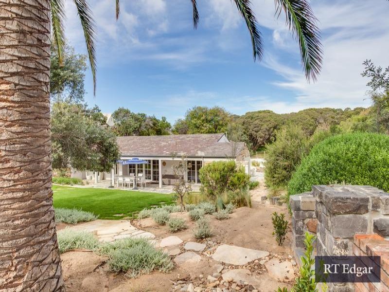 Portsea, VIC, 3944 RT Edgar