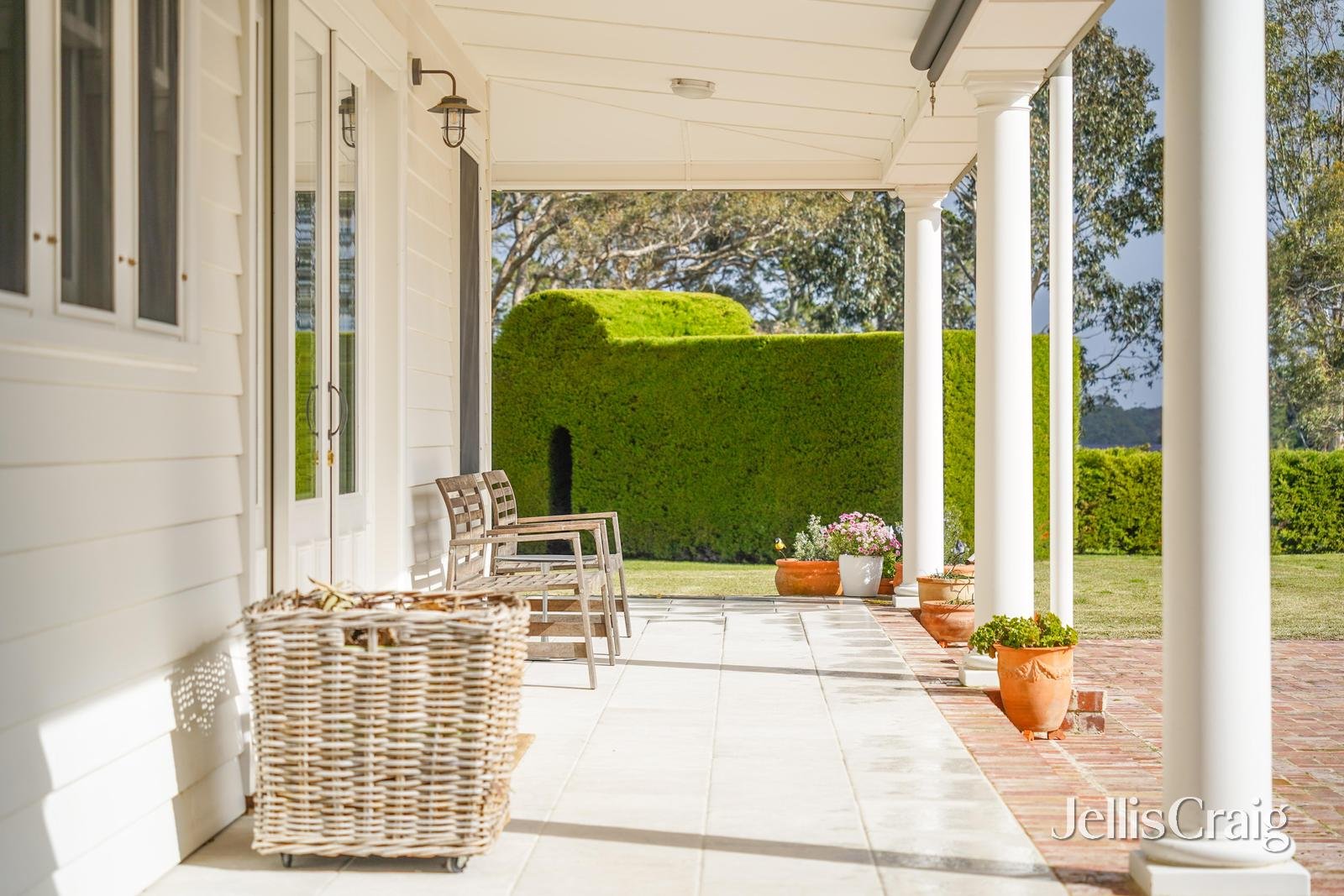 'Raxton Hall ' 79 Manns Road, Kyneton image 6
