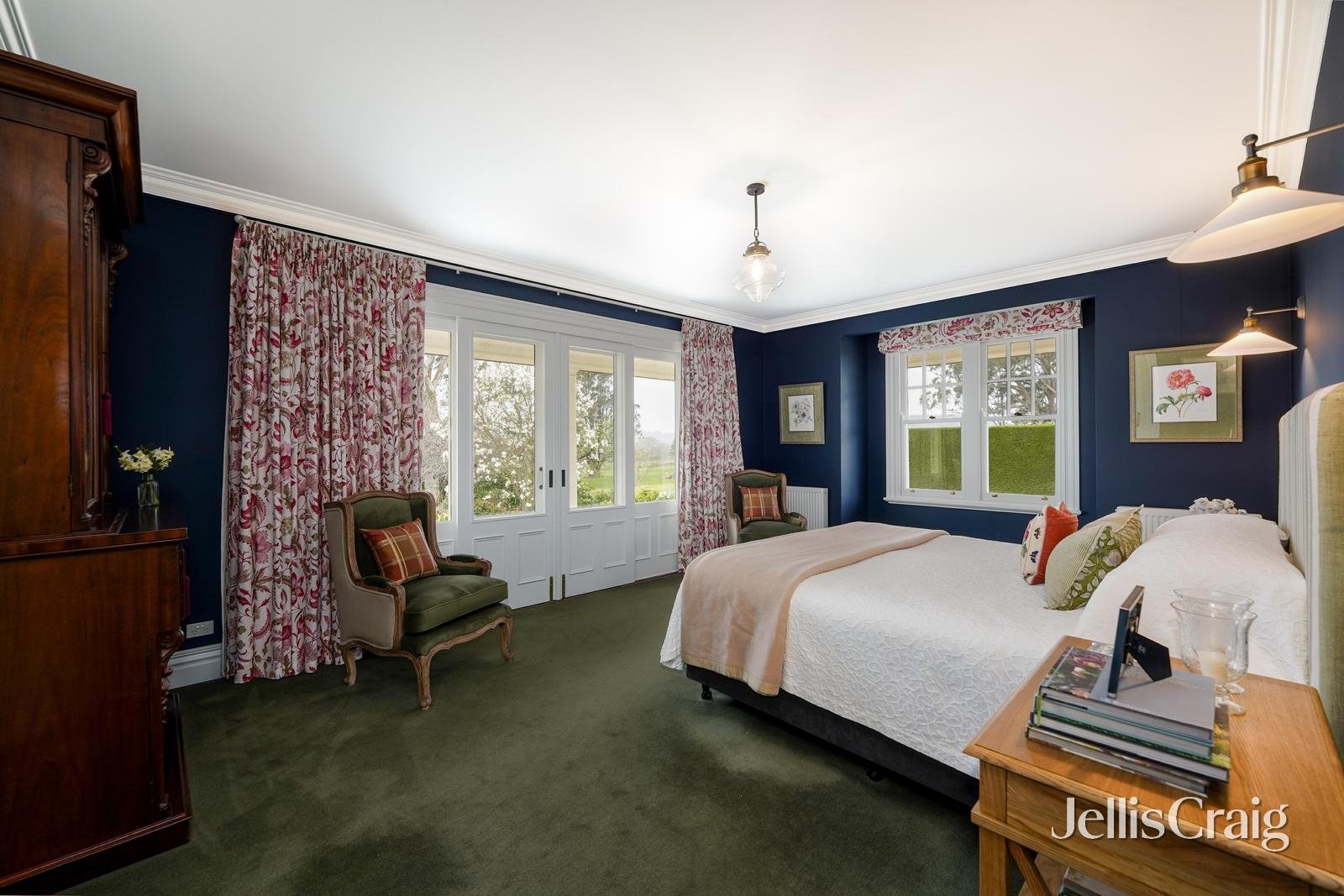 'Raxton Hall ' 79 Manns Road, Kyneton image 12