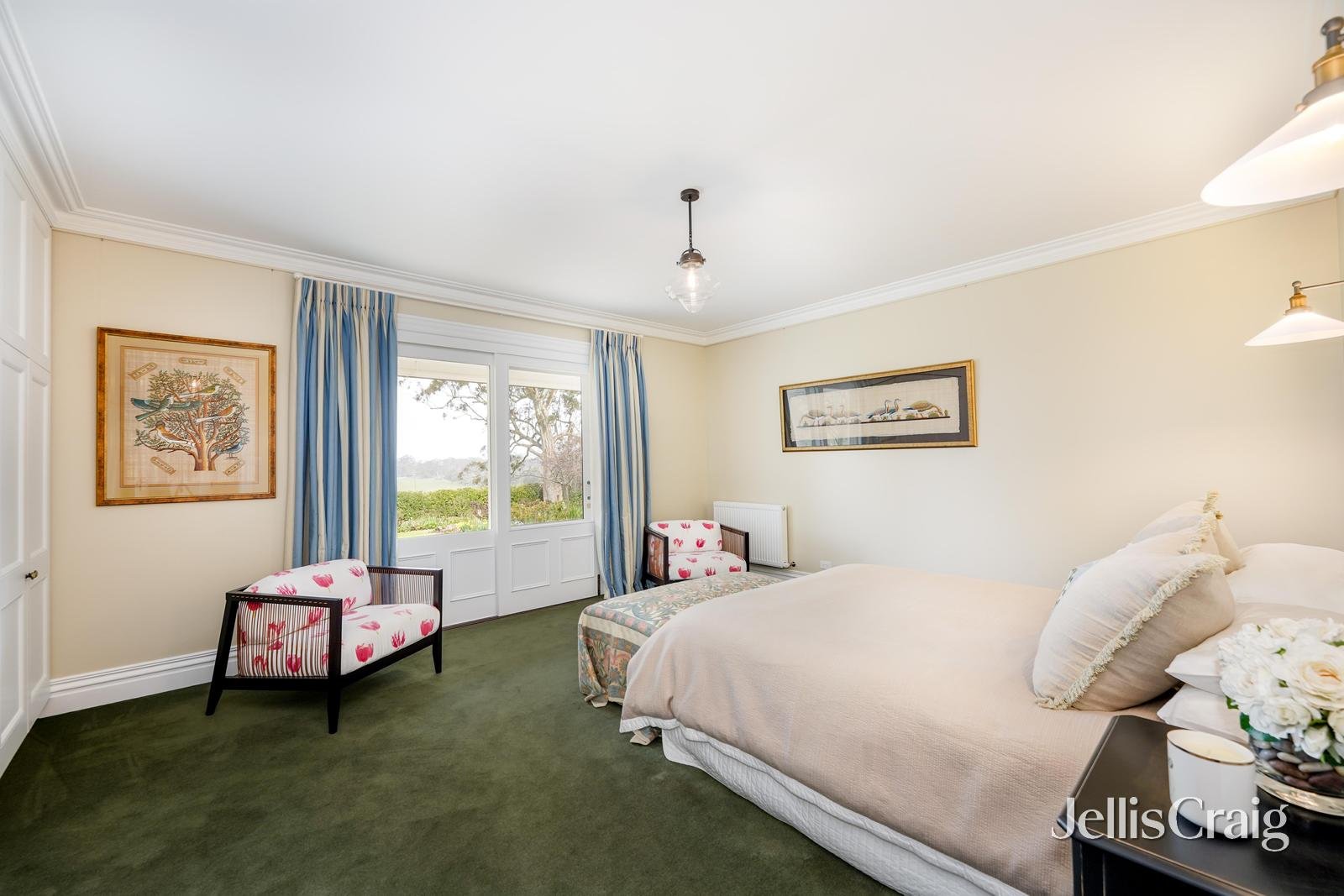 'Raxton Hall ' 79 Manns Road, Kyneton image 14
