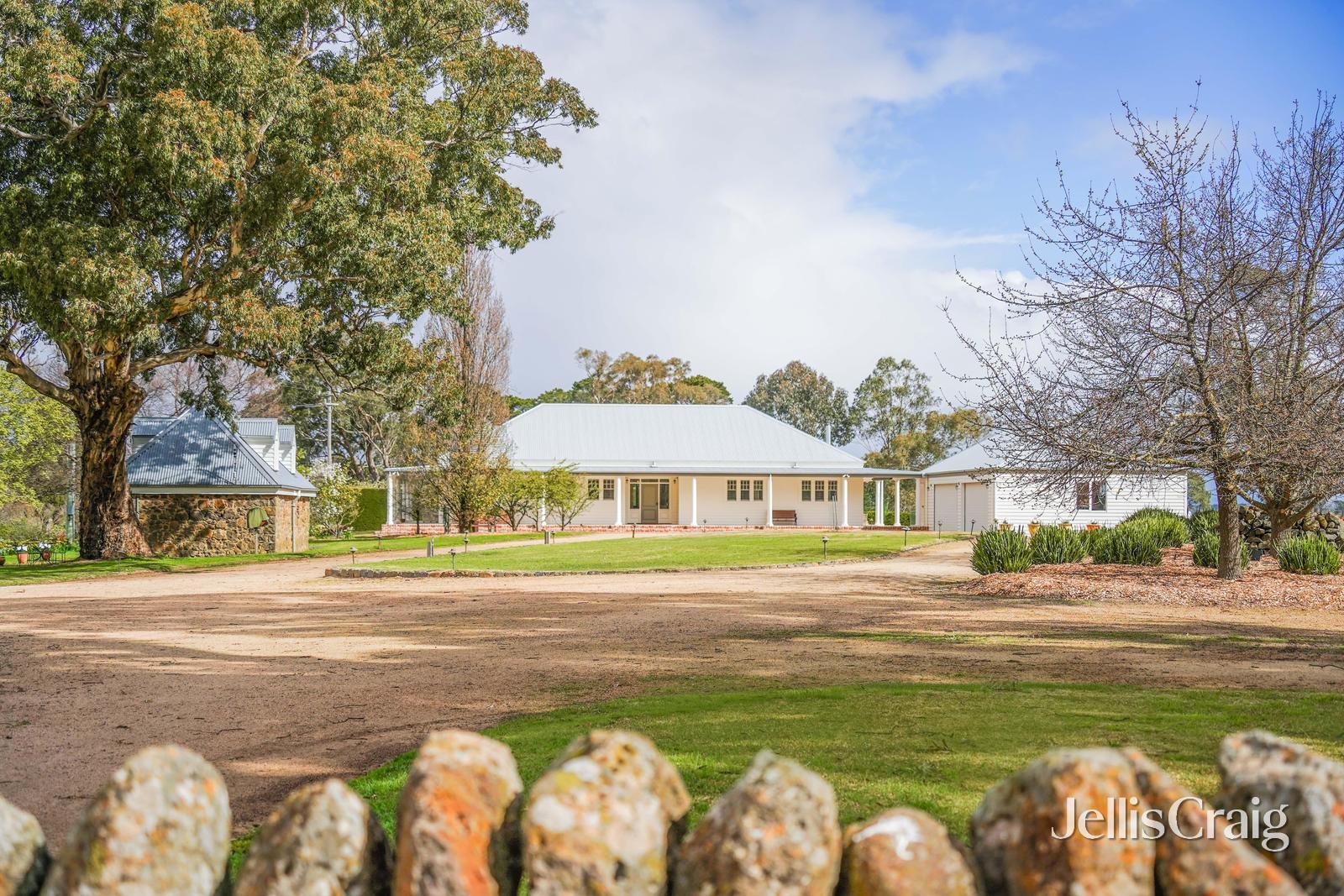 'Raxton Hall ' 79 Manns Road, Kyneton image 15