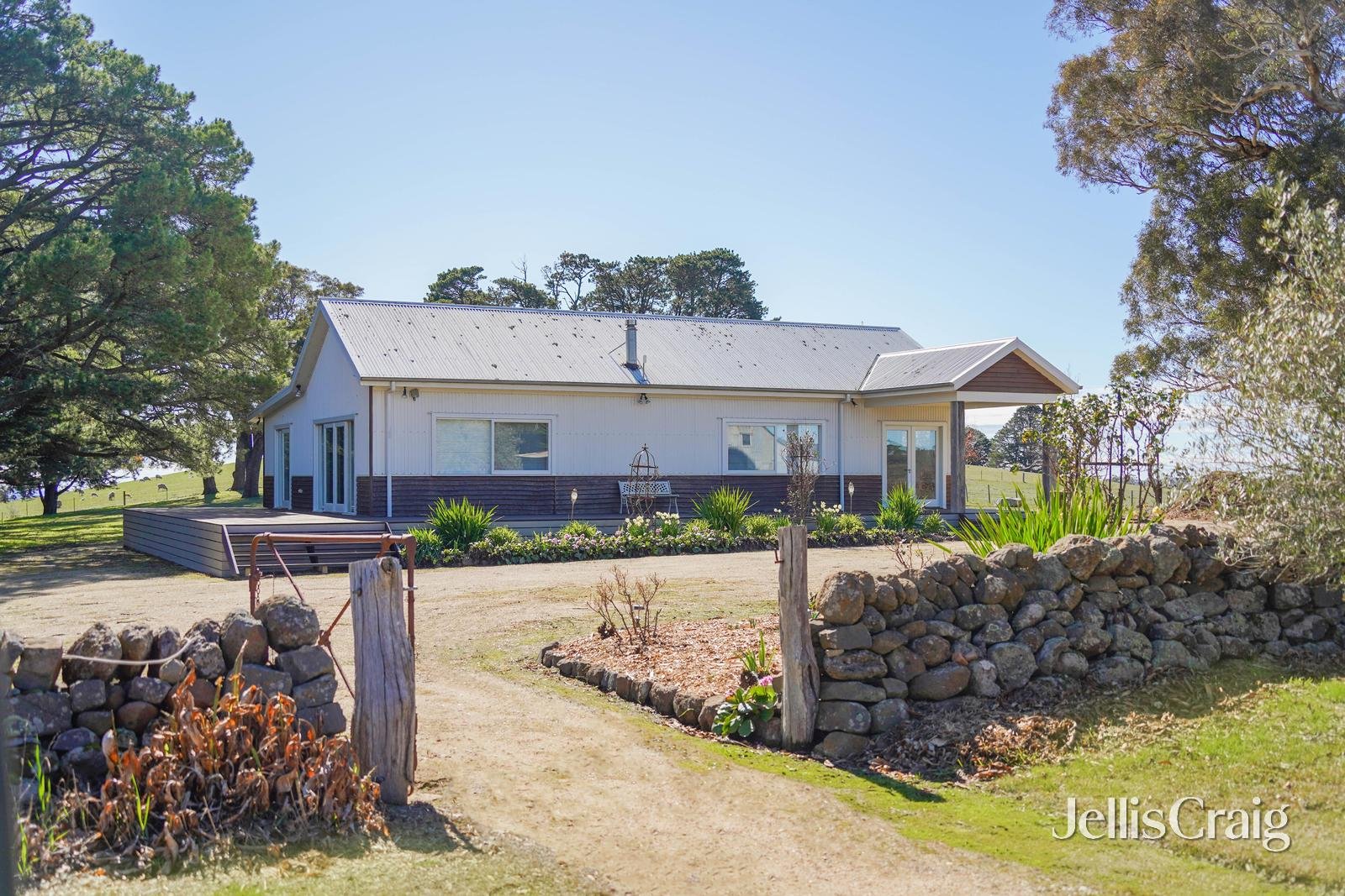 'Raxton Hall ' 79 Manns Road, Kyneton image 18