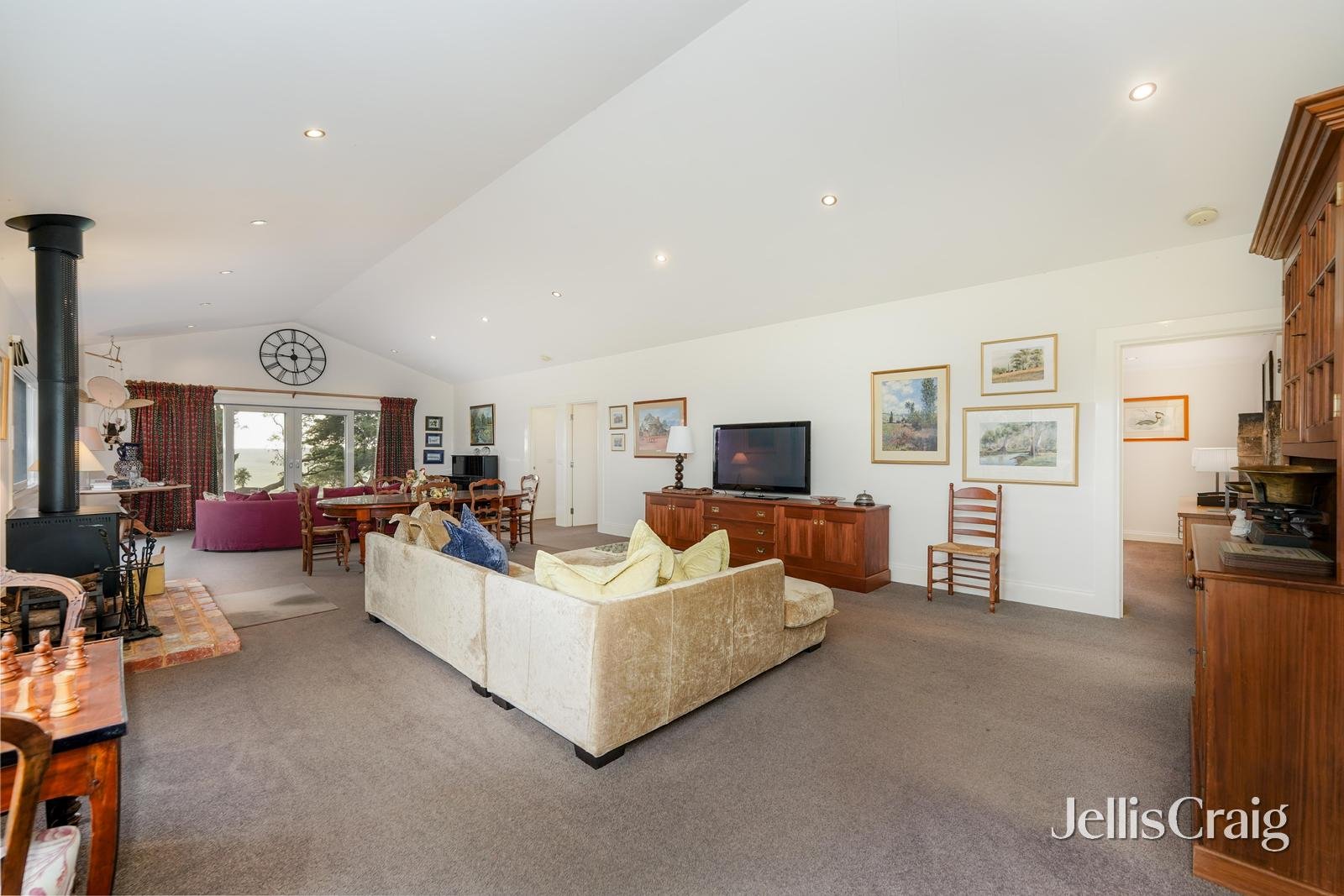 'Raxton Hall ' 79 Manns Road, Kyneton image 19