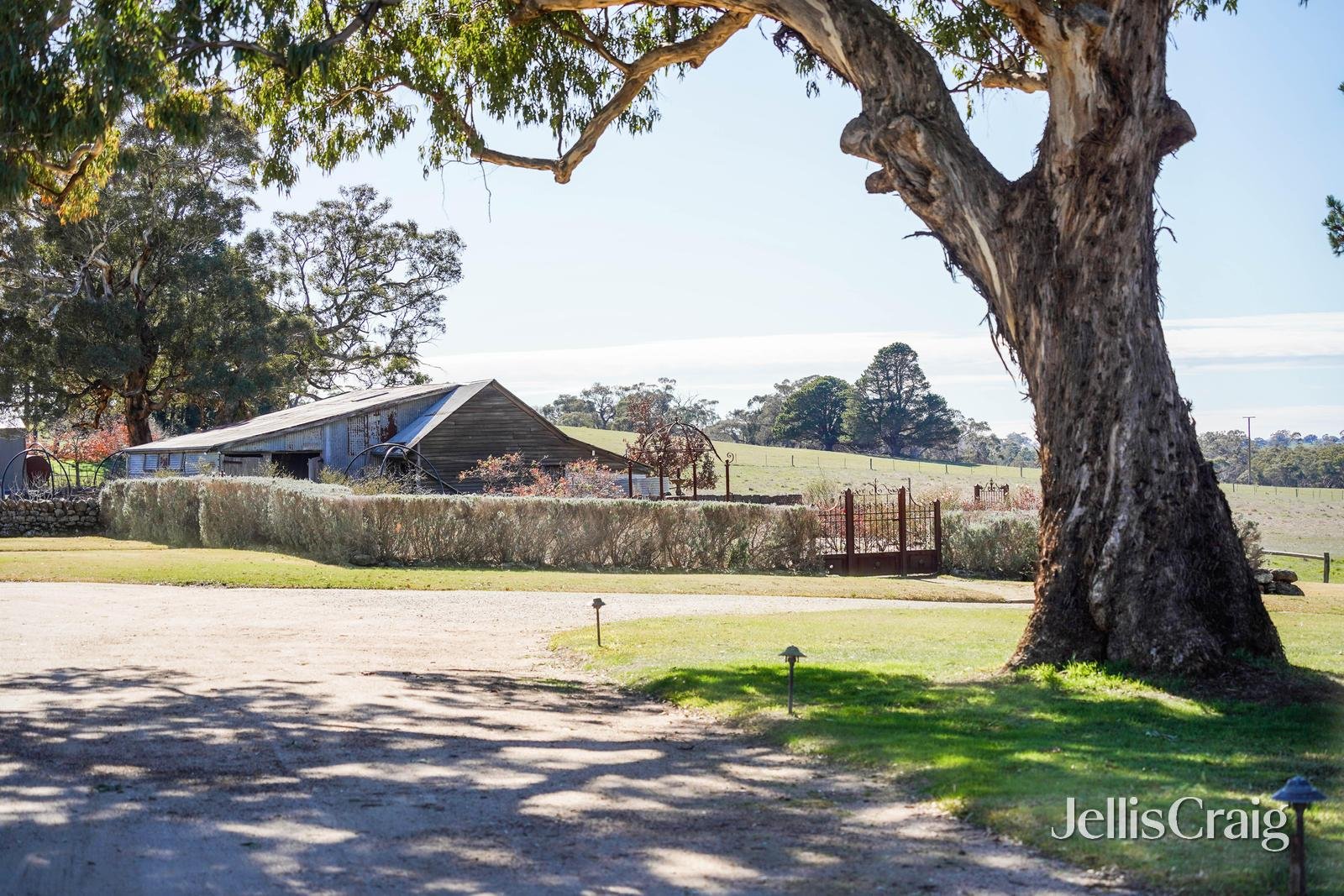 'Raxton Hall ' 79 Manns Road, Kyneton image 26