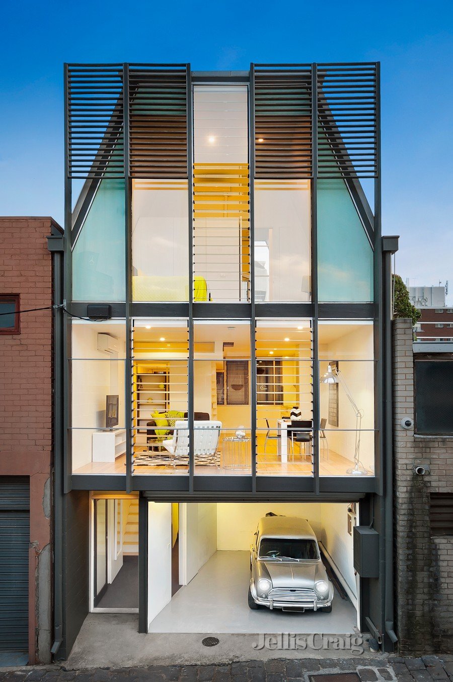 Rear 114 Bank Street, South Melbourne image 6