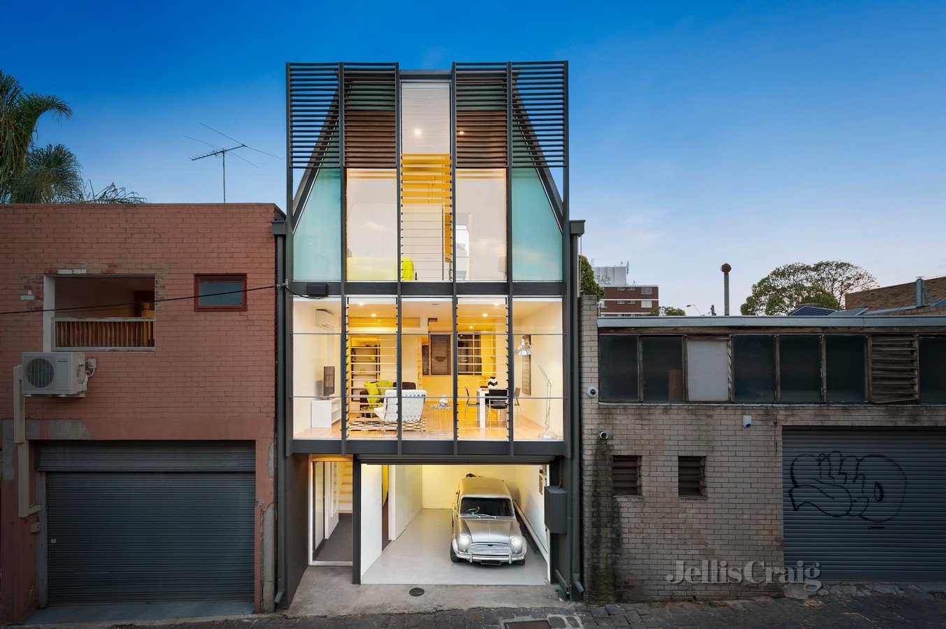 Rear 114 Bank Street, South Melbourne image 7