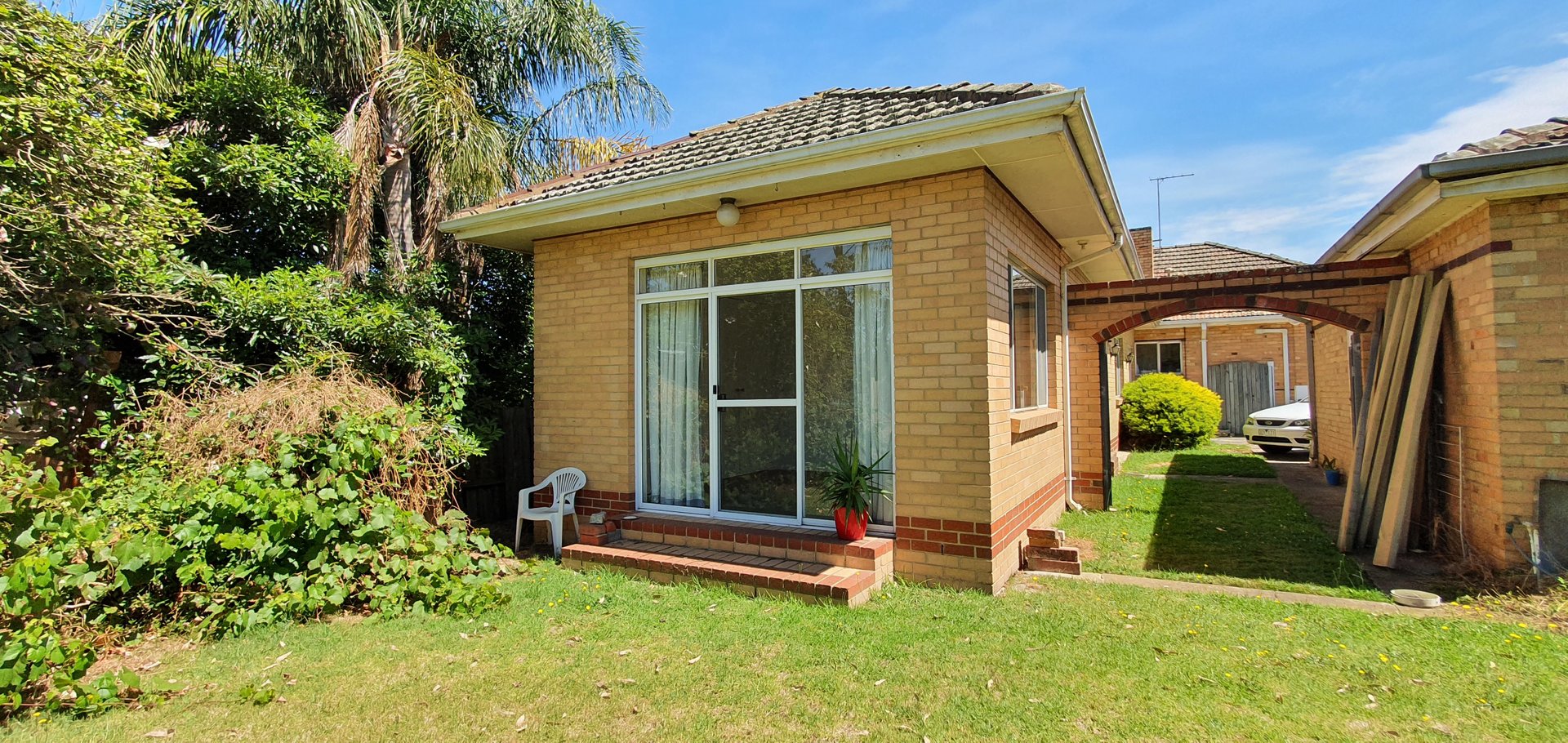 Rear Unit / 2 Perry Street MOORABBIN