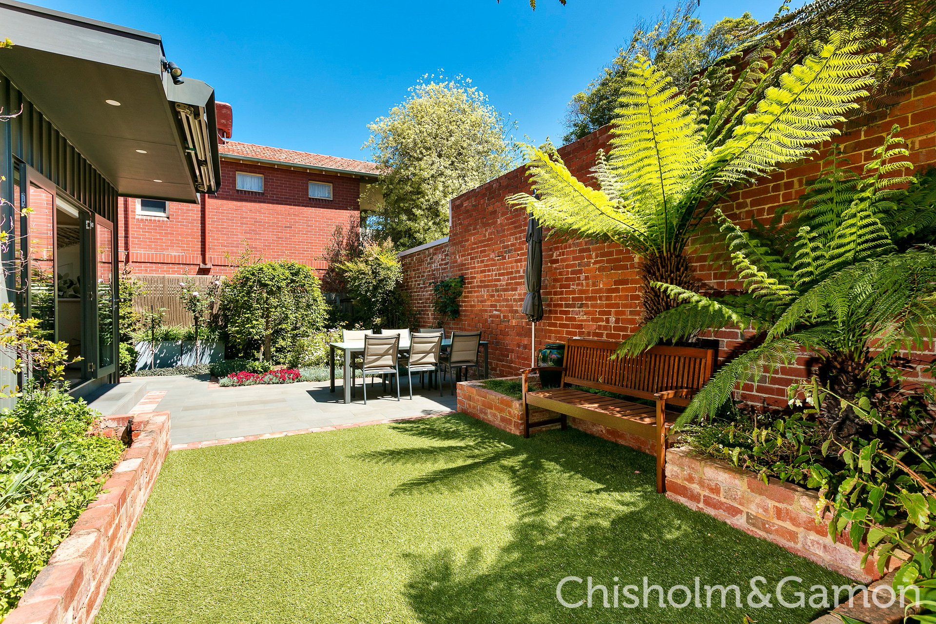 Rear/241 Brighton Road, Elwood image 8