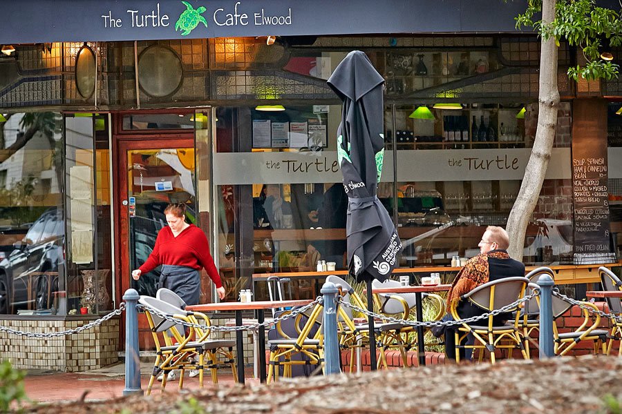 Rear/241 Brighton Road, Elwood image 13