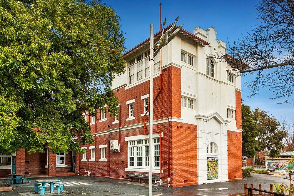 Rear/241 Brighton Road, Elwood image 14